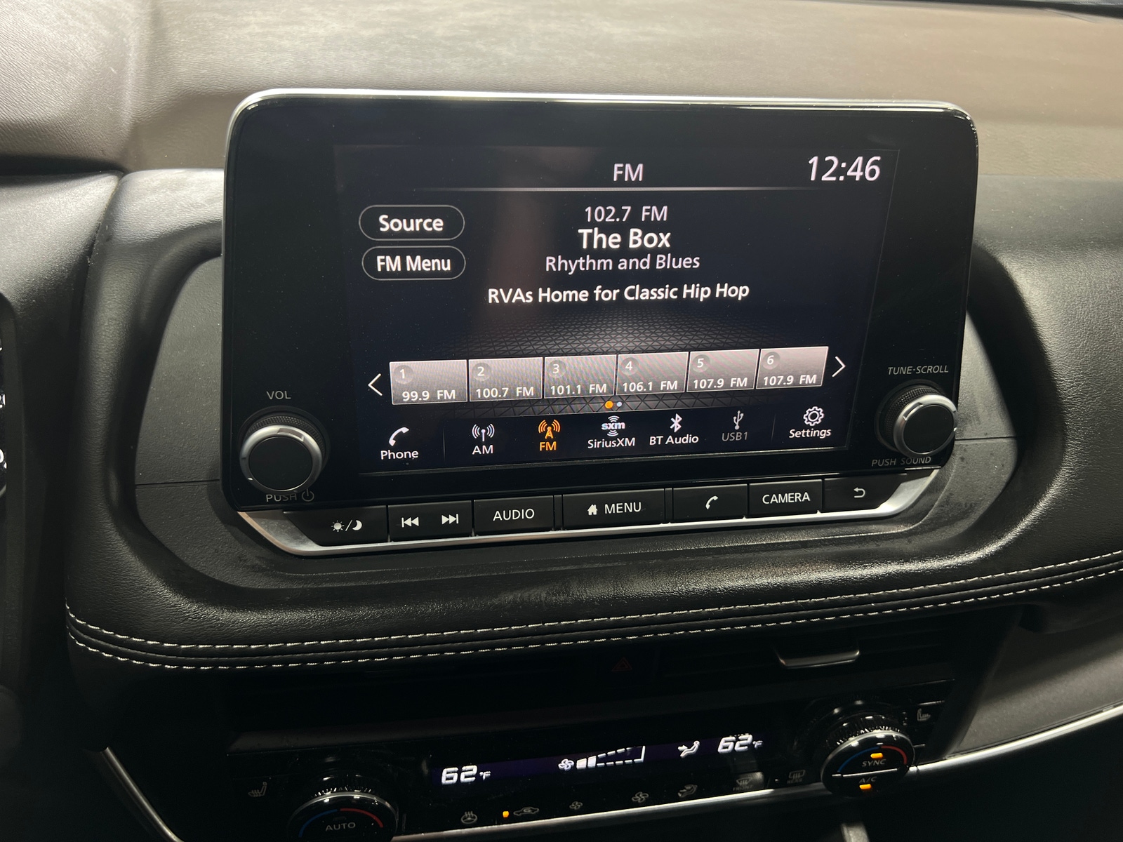 Thumbnail: 2023 Nissan Rogue - 4