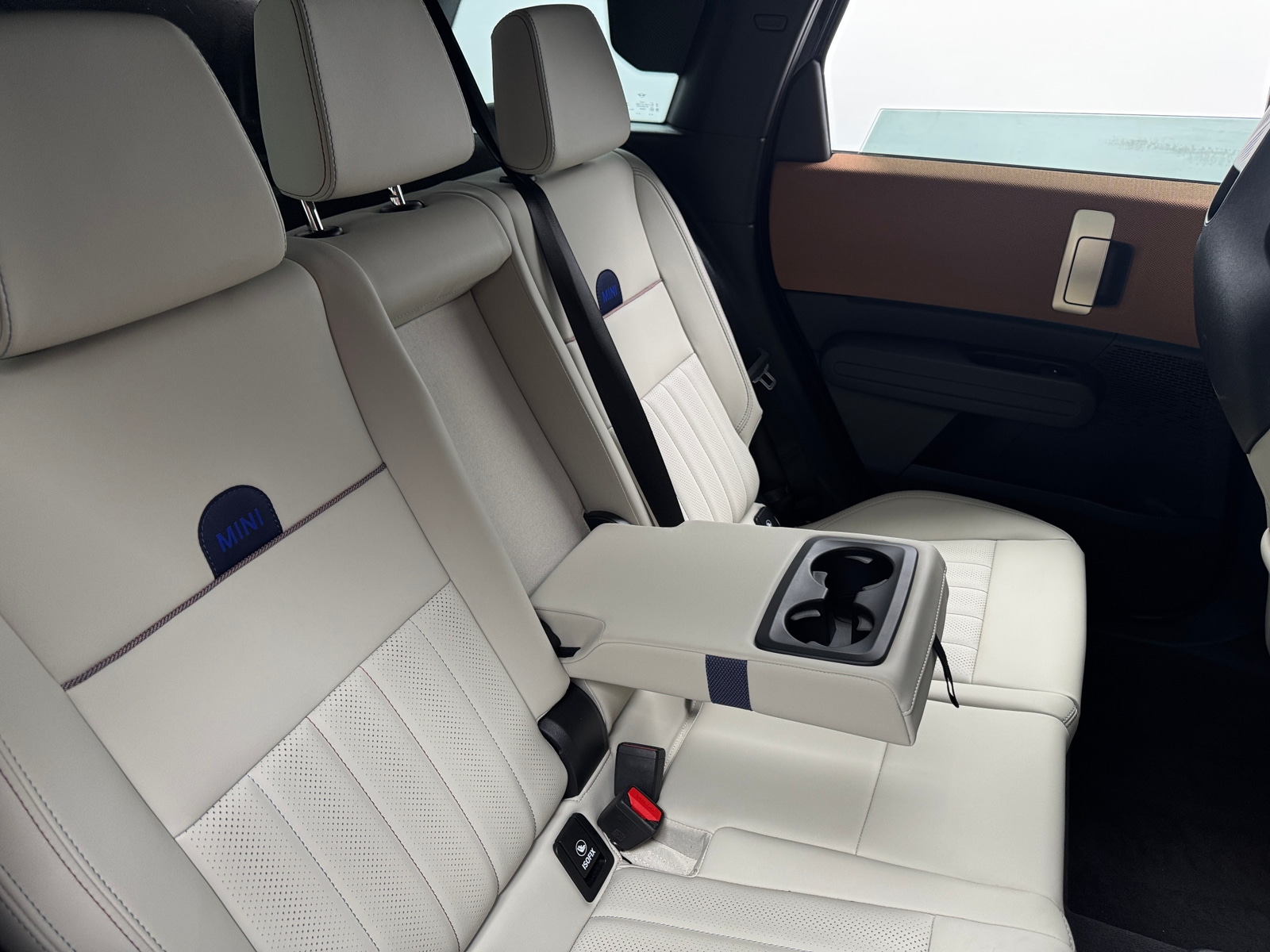 Thumbnail: 2025 MINI Cooper Countryman - 5