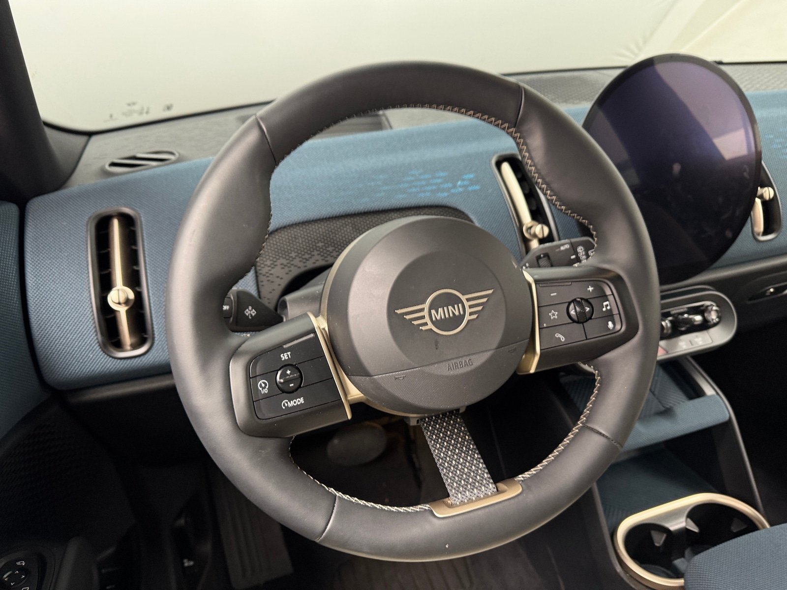 Thumbnail: 2025 MINI Cooper Countryman - 4