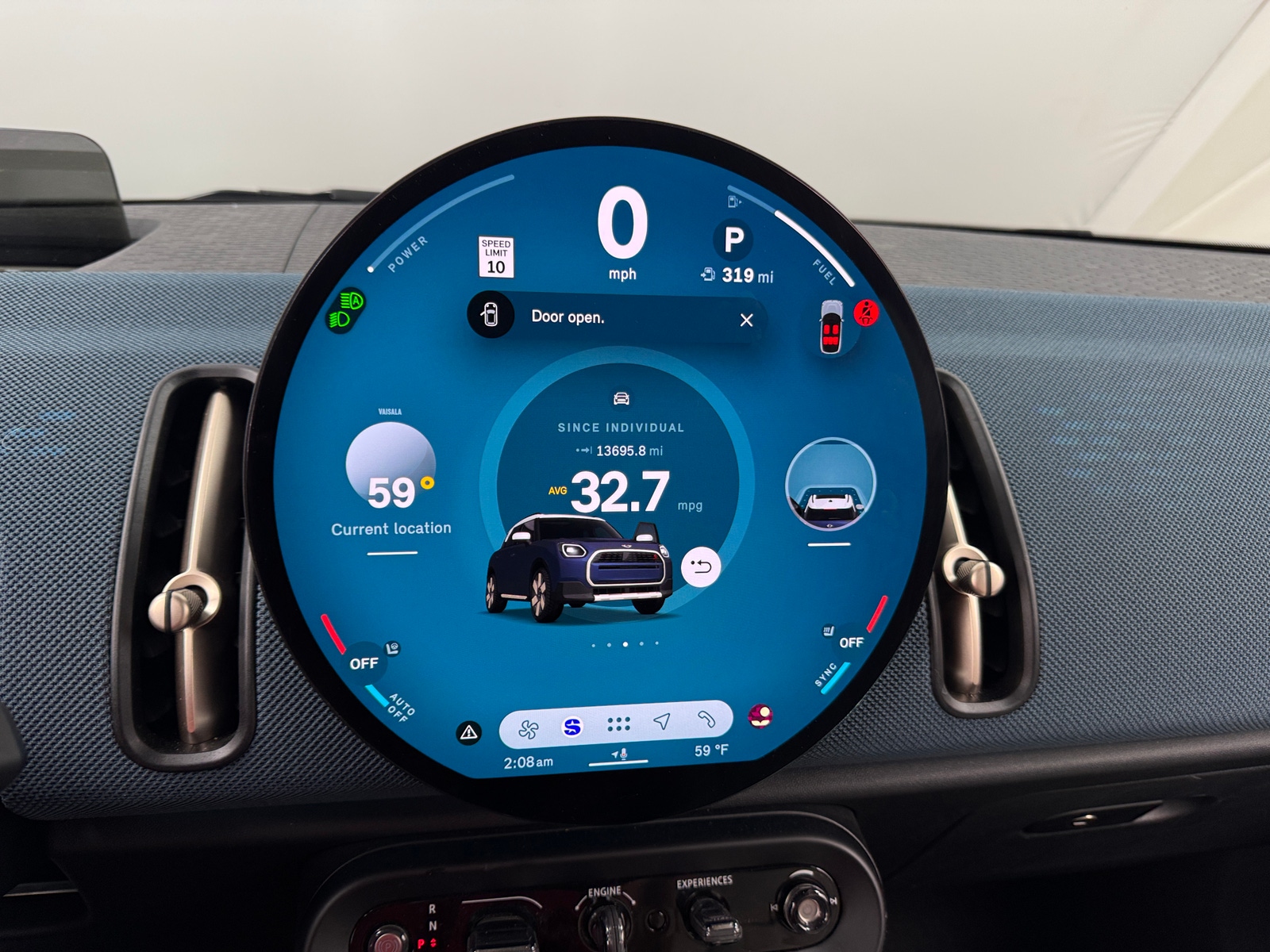 Thumbnail: 2025 MINI Cooper Countryman - 3
