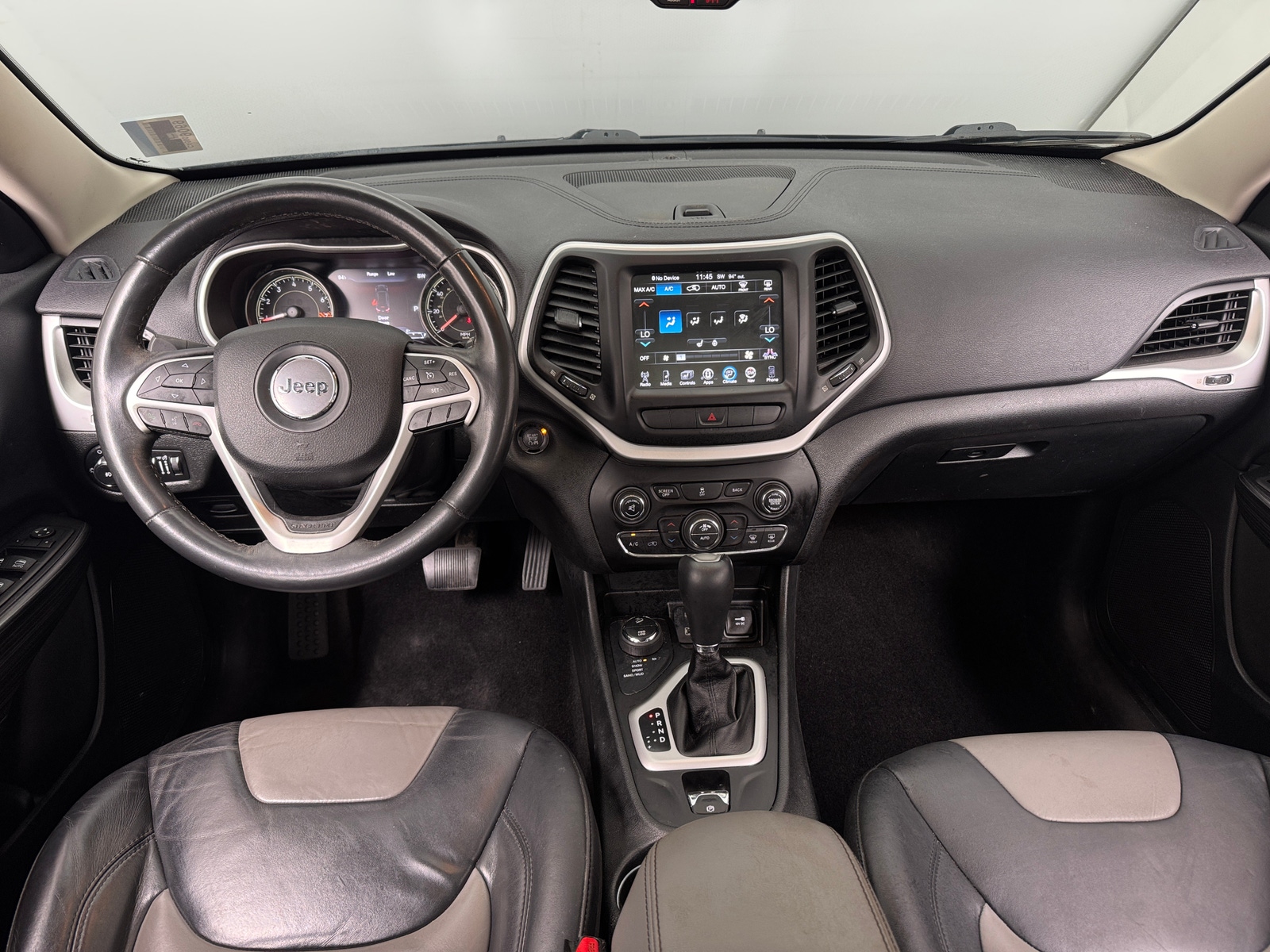 Thumbnail: 2014 Jeep Cherokee - 2