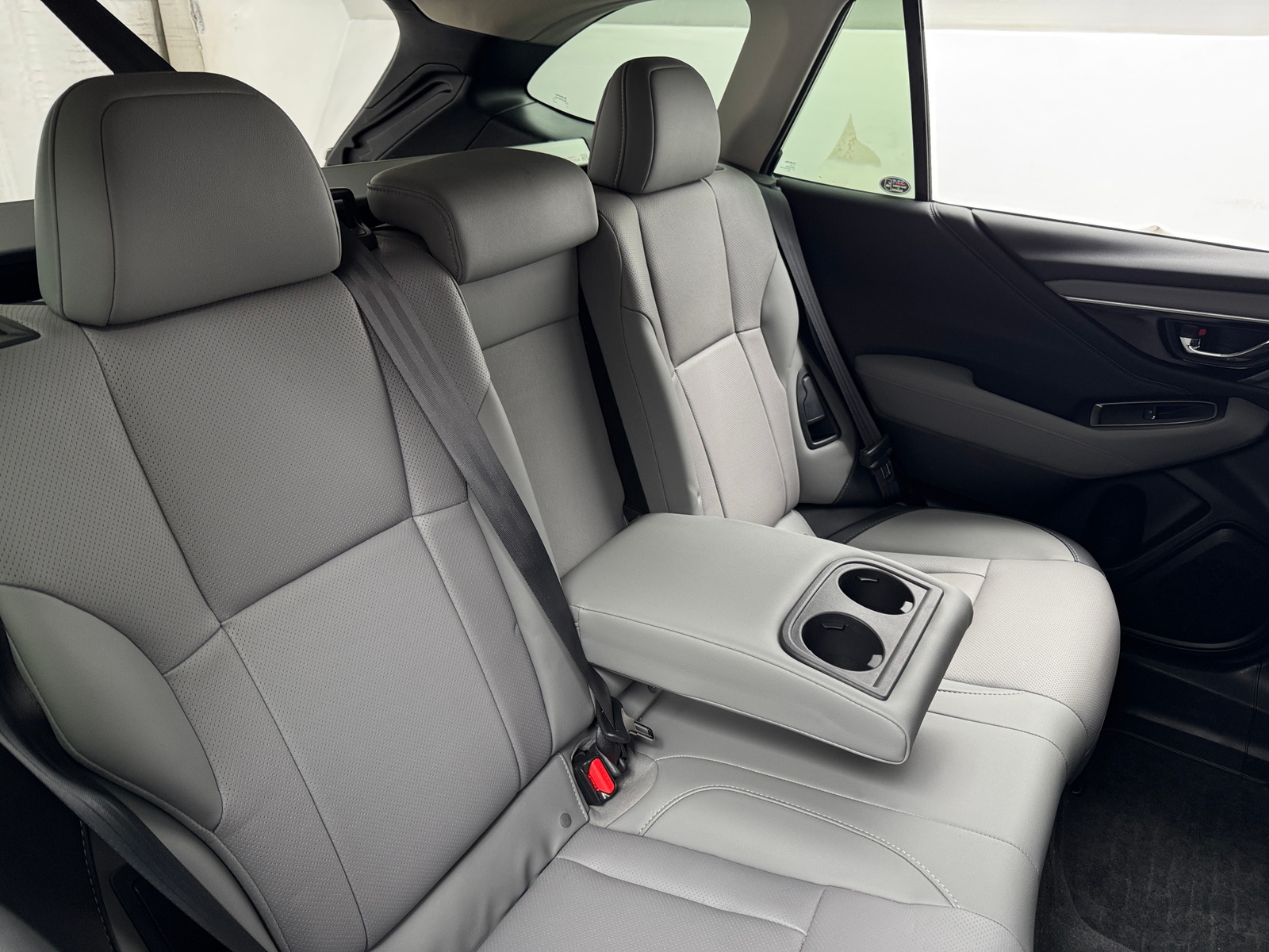 Thumbnail: 2022 Subaru Outback - 5