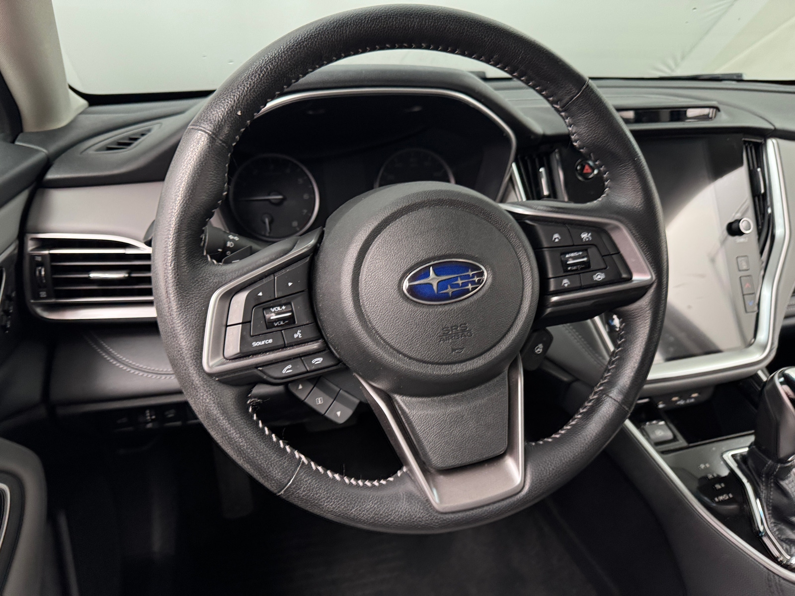 Thumbnail: 2022 Subaru Outback - 4