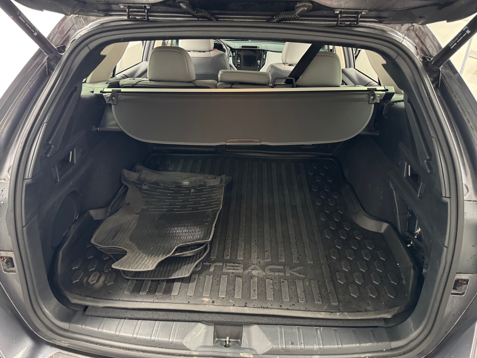 Thumbnail: 2022 Subaru Outback - 6