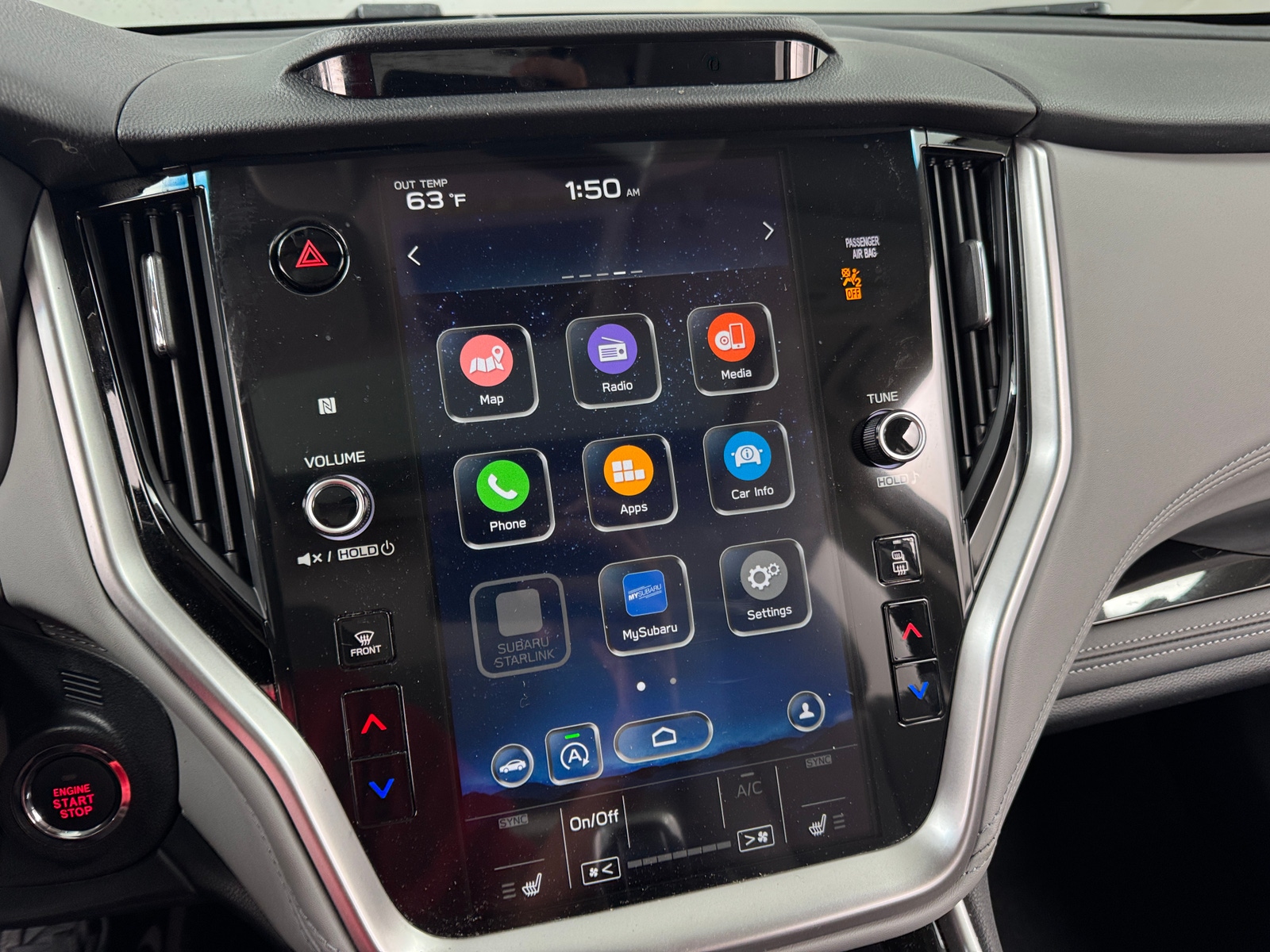 Thumbnail: 2022 Subaru Outback - 3