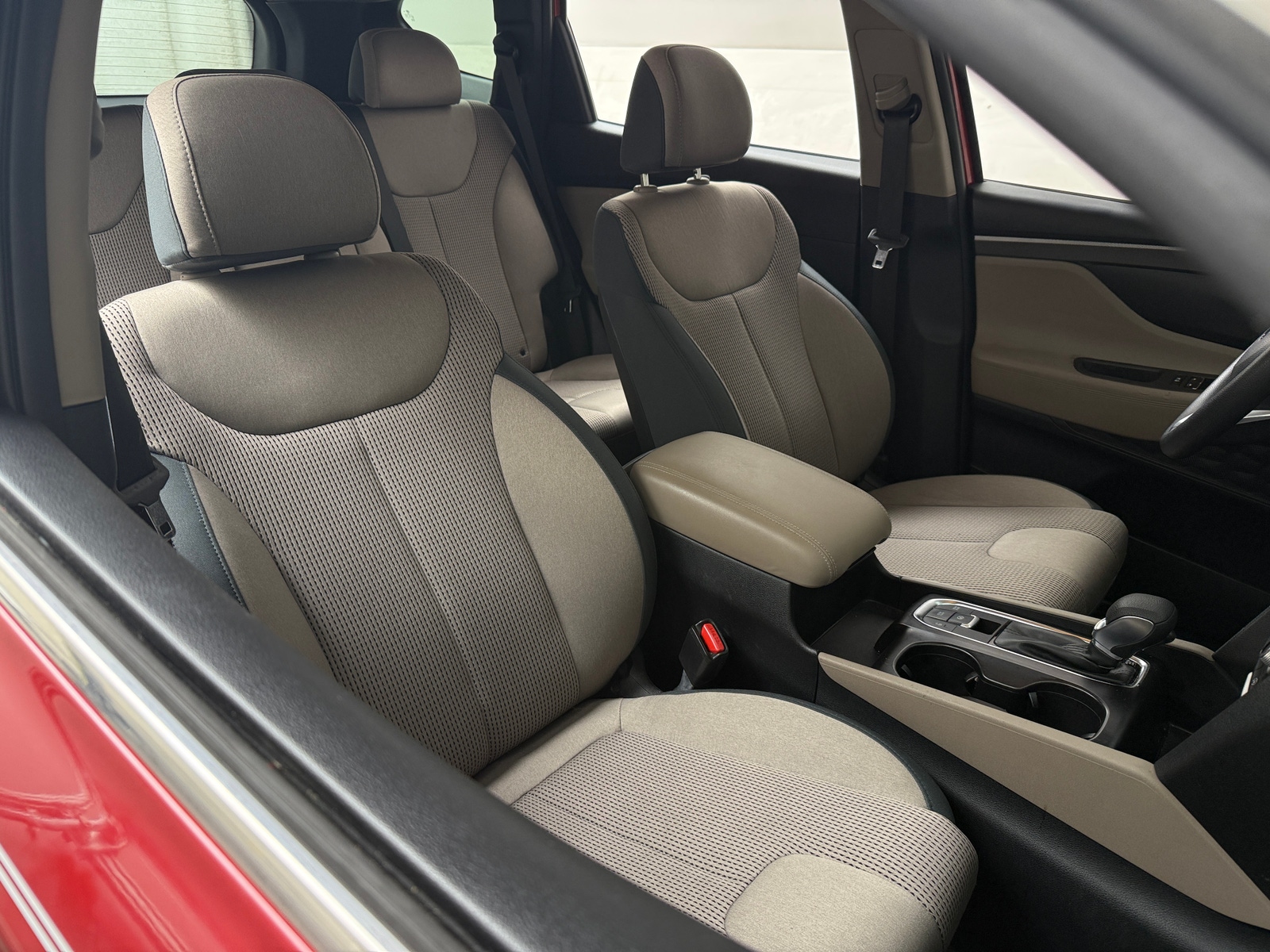 Thumbnail: 2019 Hyundai Santa Fe - 2