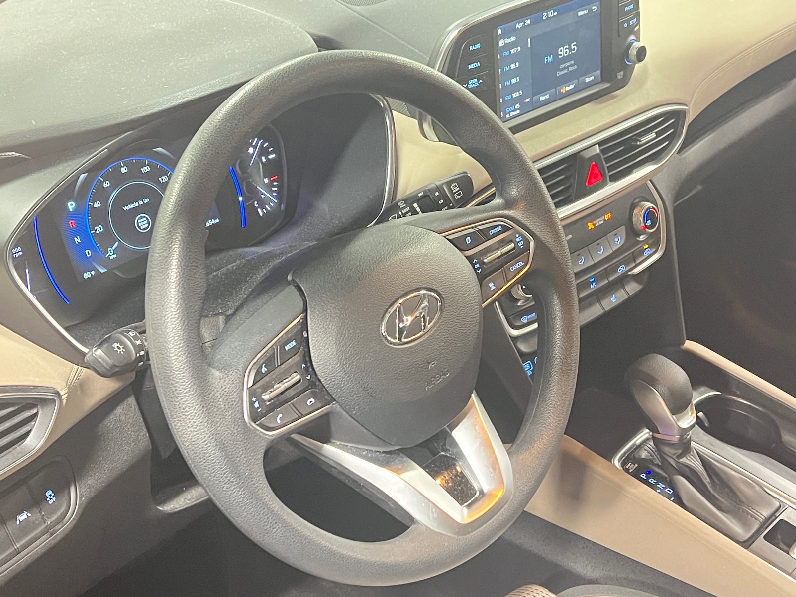 Thumbnail: 2019 Hyundai Santa Fe - 5