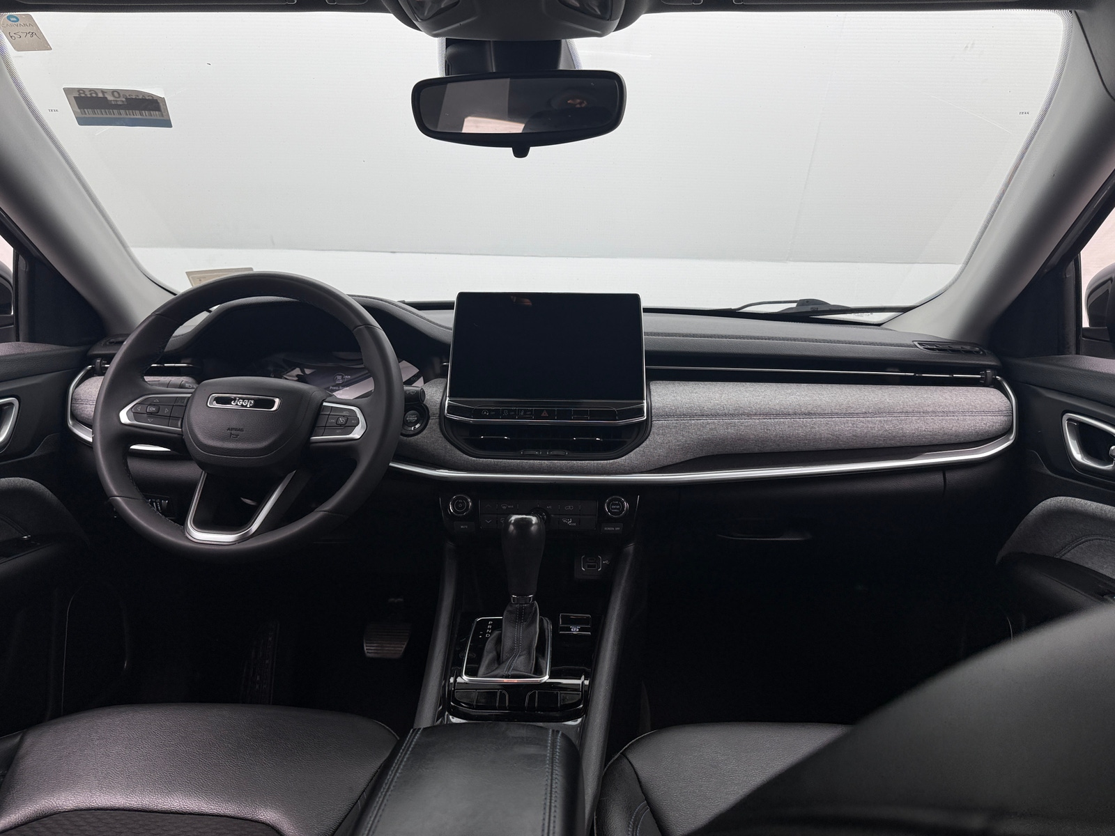 Thumbnail: 2022 Jeep Compass - 3