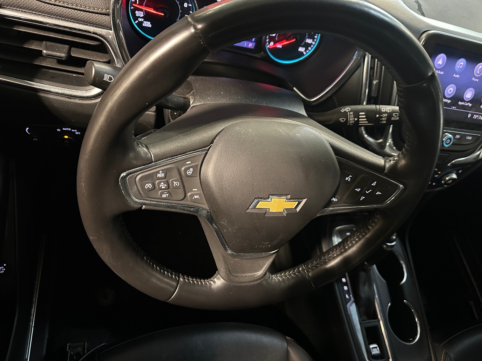 Thumbnail: 2020 Chevrolet Equinox - 4