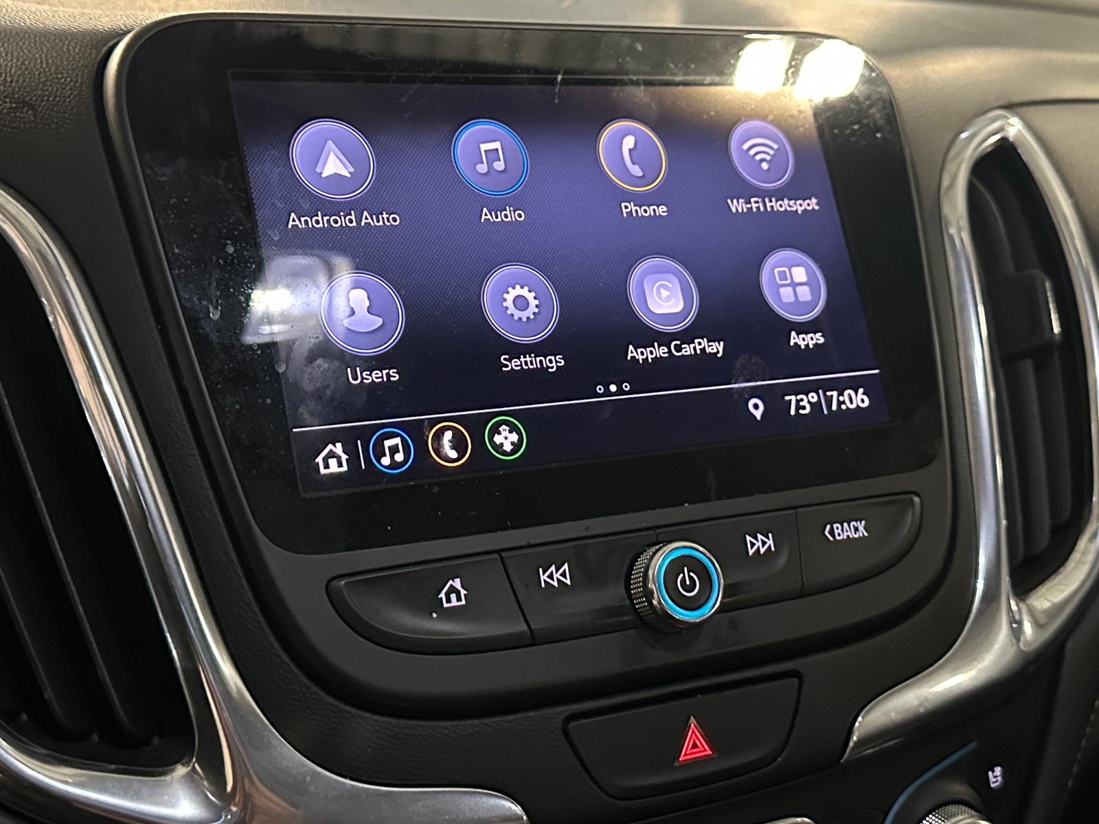 Thumbnail: 2020 Chevrolet Equinox - 3