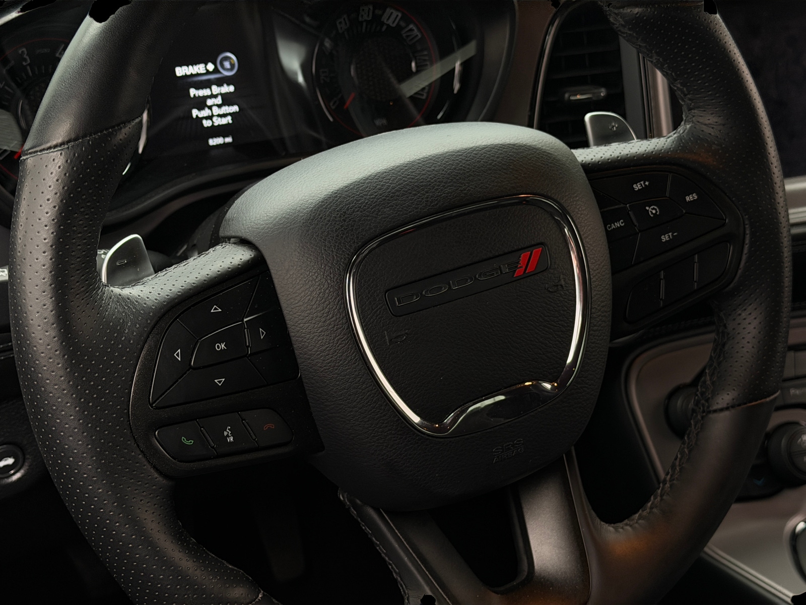 Thumbnail: 2023 Dodge Challenger - 4