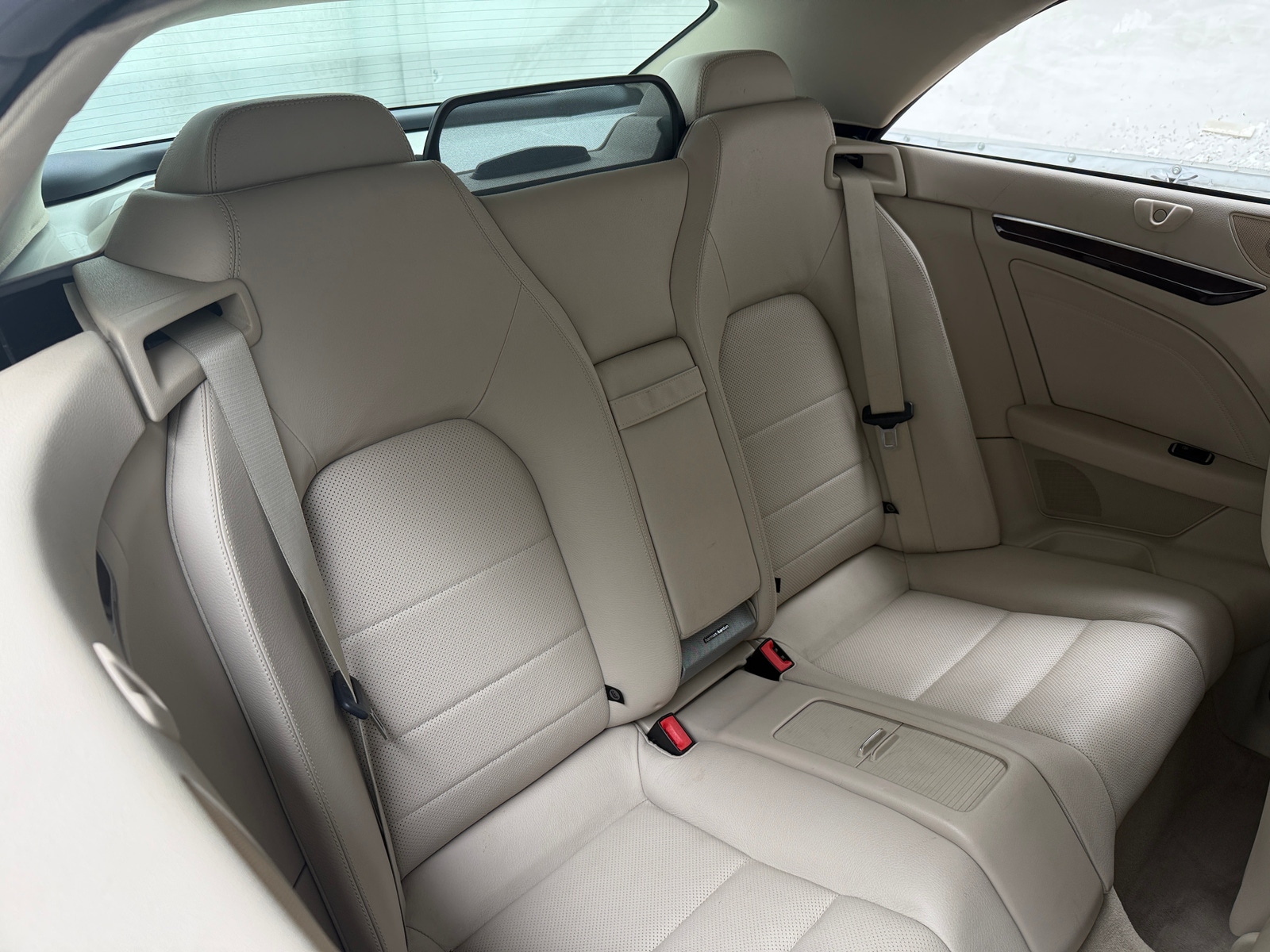 Thumbnail: 2015 Mercedes-Benz E-Class - 5