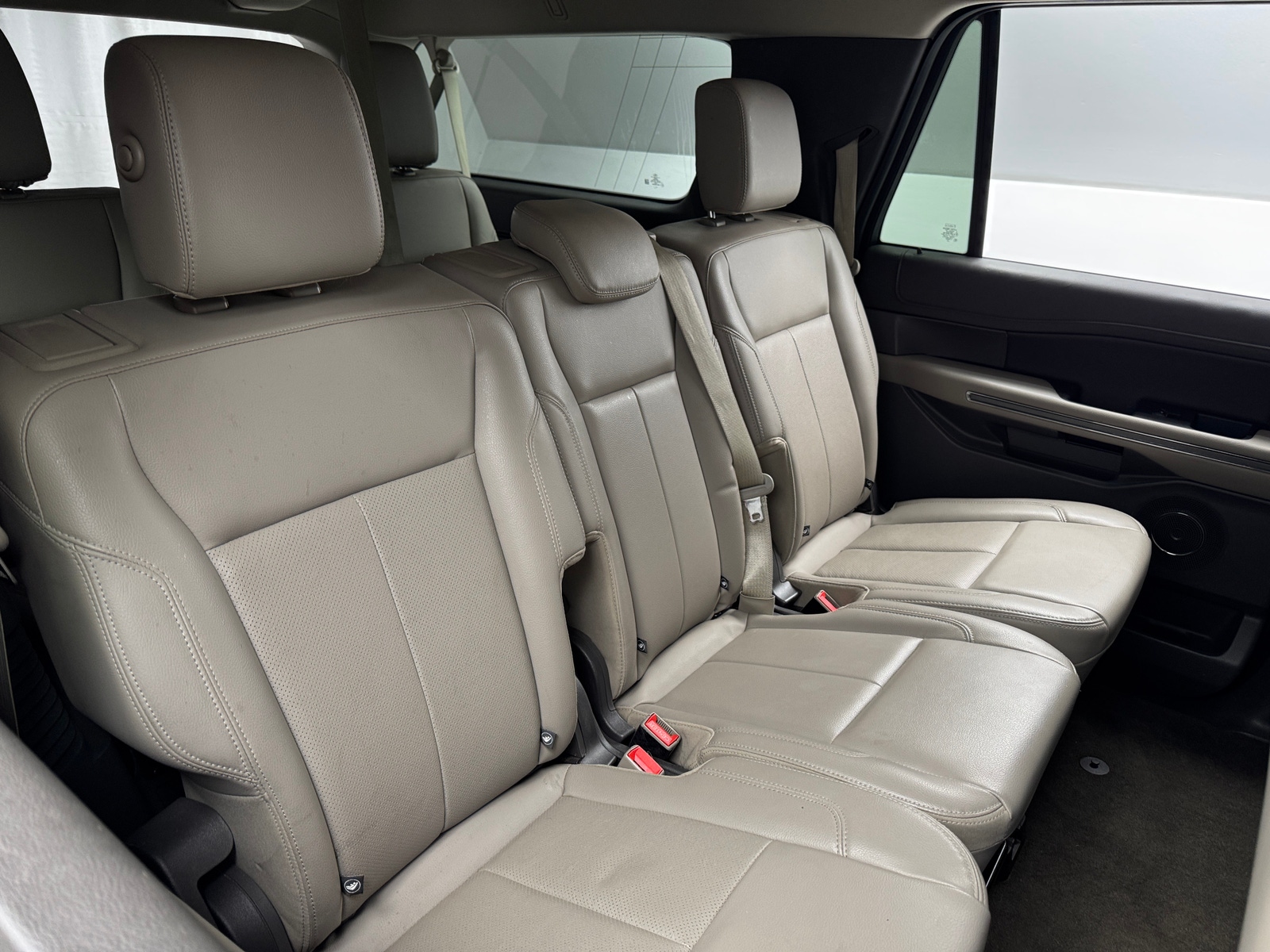 Thumbnail: 2019 Ford Expedition MAX - 5