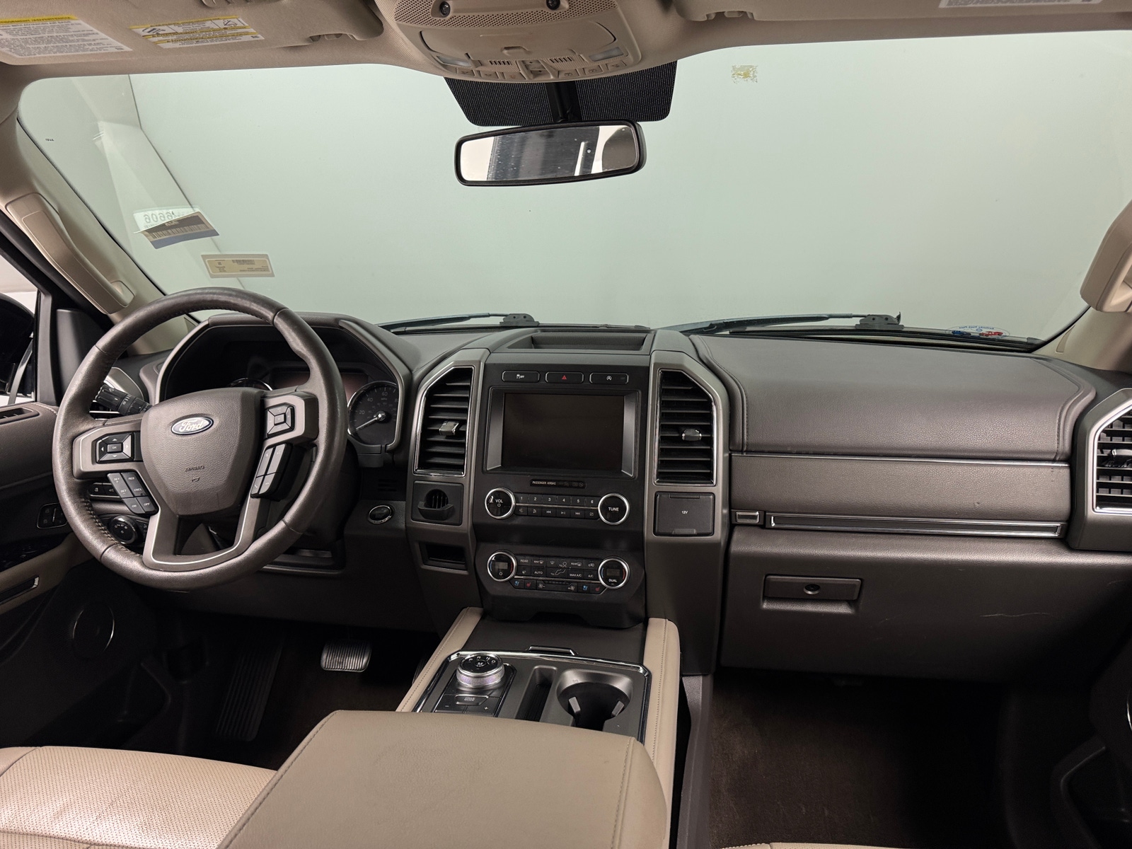 Thumbnail: 2019 Ford Expedition MAX - 2