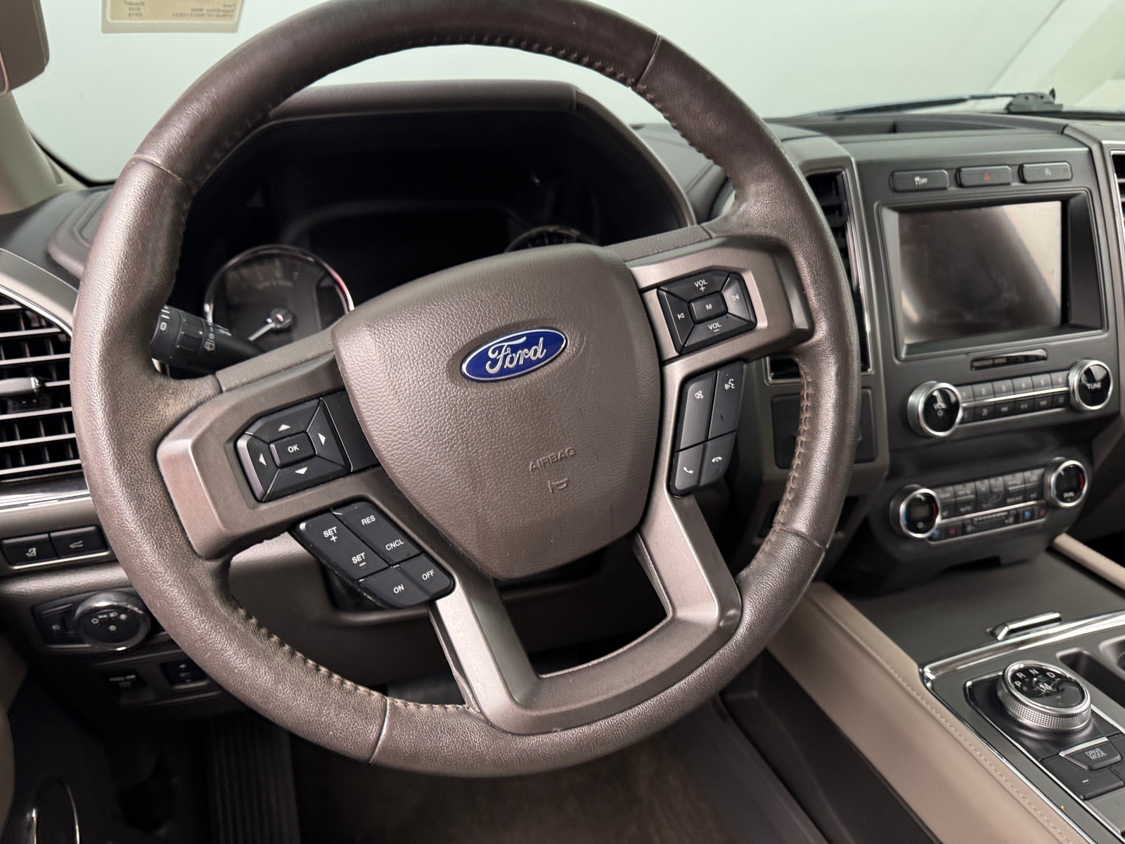 Thumbnail: 2019 Ford Expedition MAX - 4