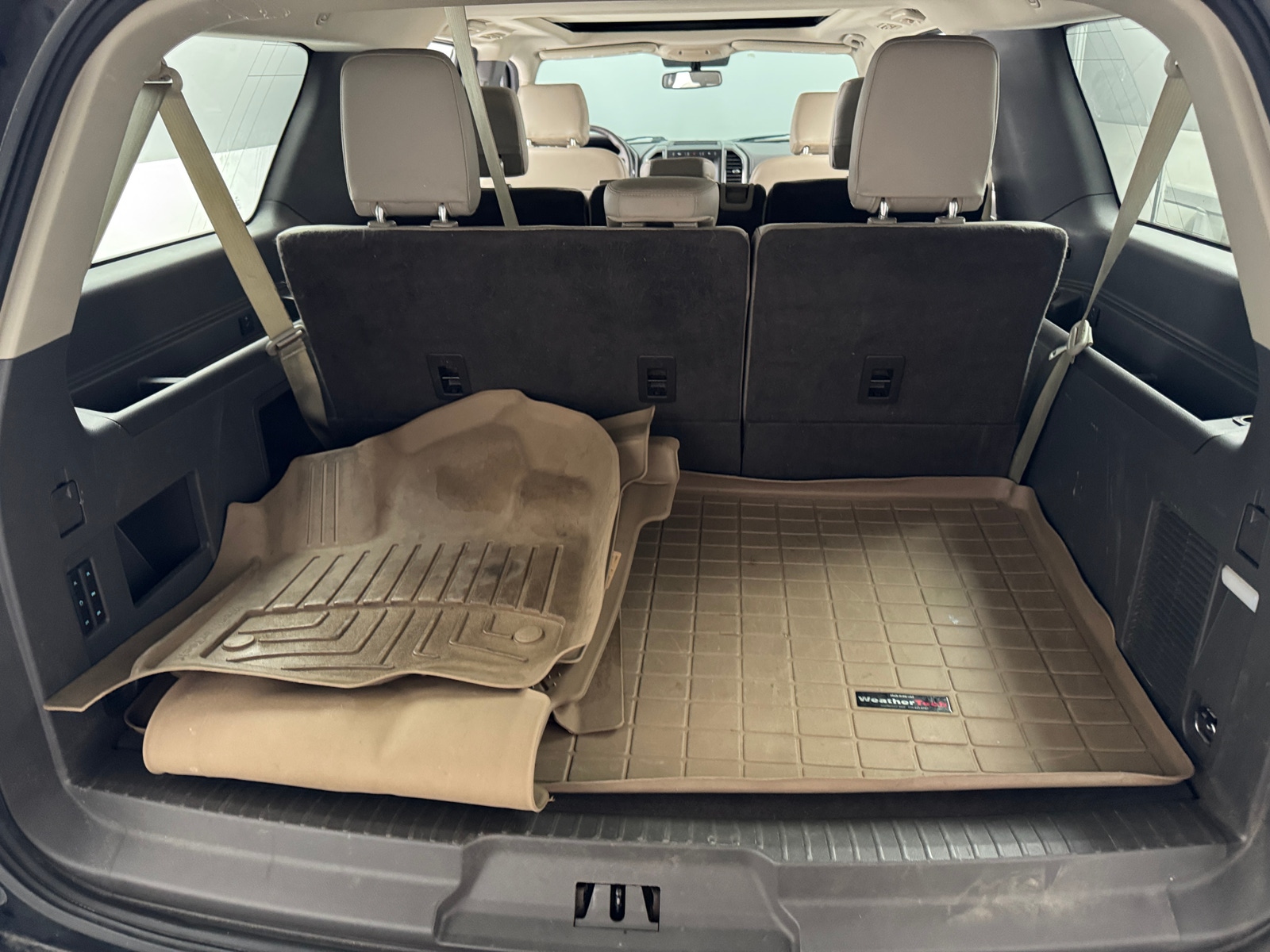 Thumbnail: 2019 Ford Expedition MAX - 6