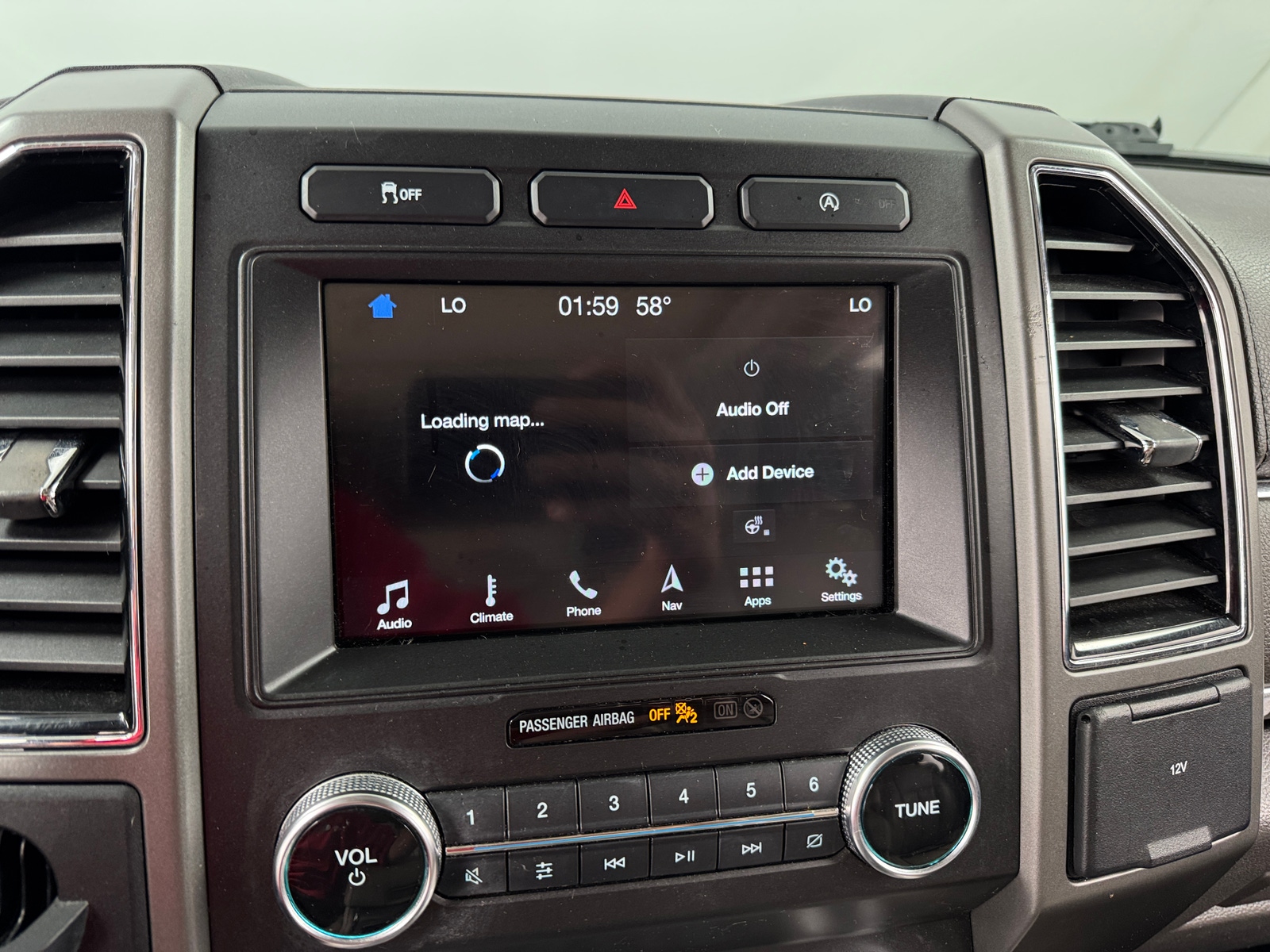 Thumbnail: 2019 Ford Expedition MAX - 3