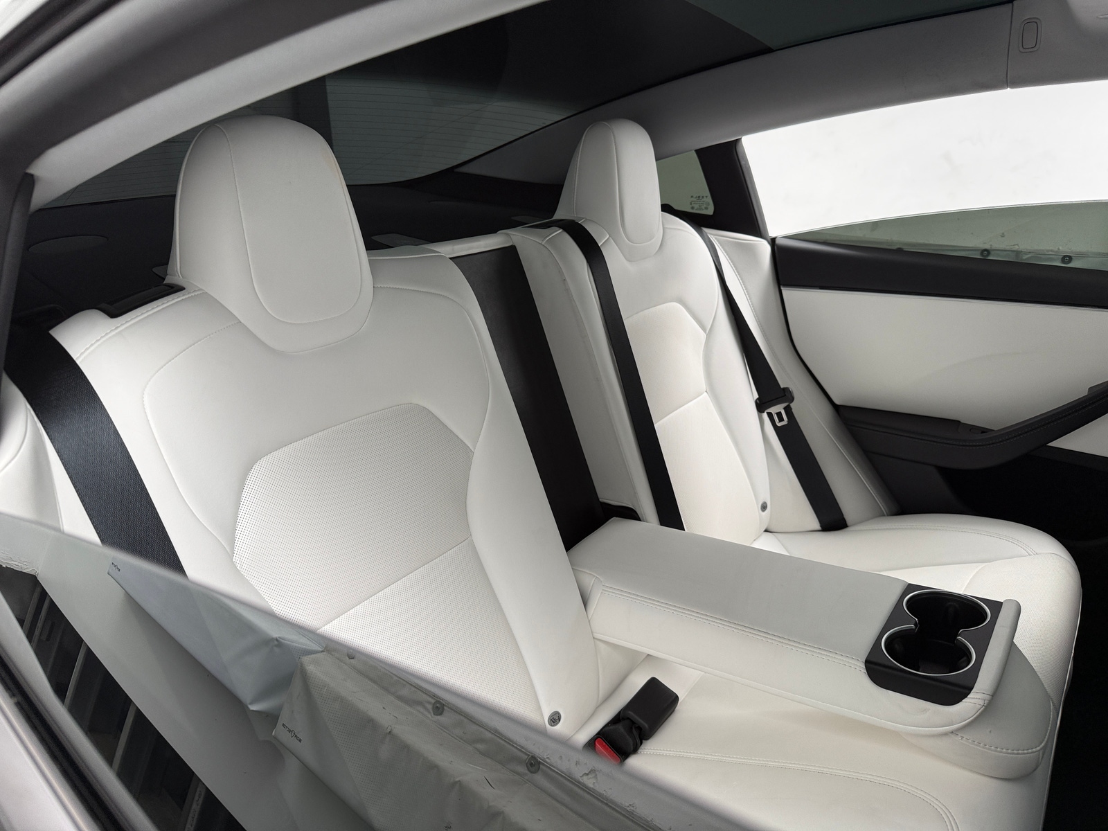 Thumbnail: 2024 Tesla Model 3 - 5