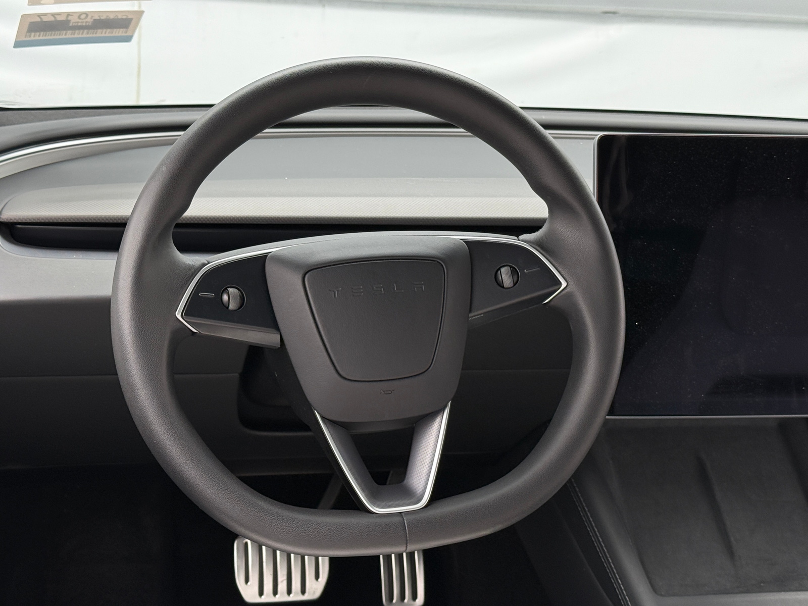 Thumbnail: 2024 Tesla Model 3 - 4