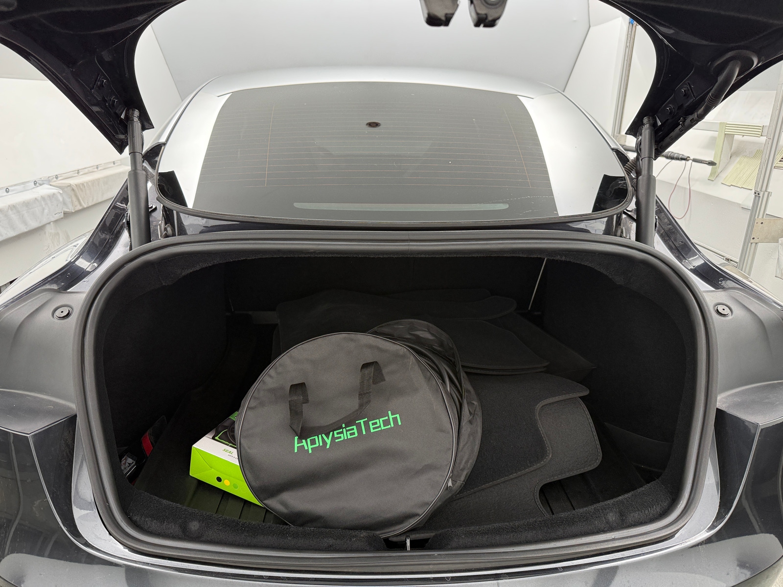 Thumbnail: 2024 Tesla Model 3 - 6