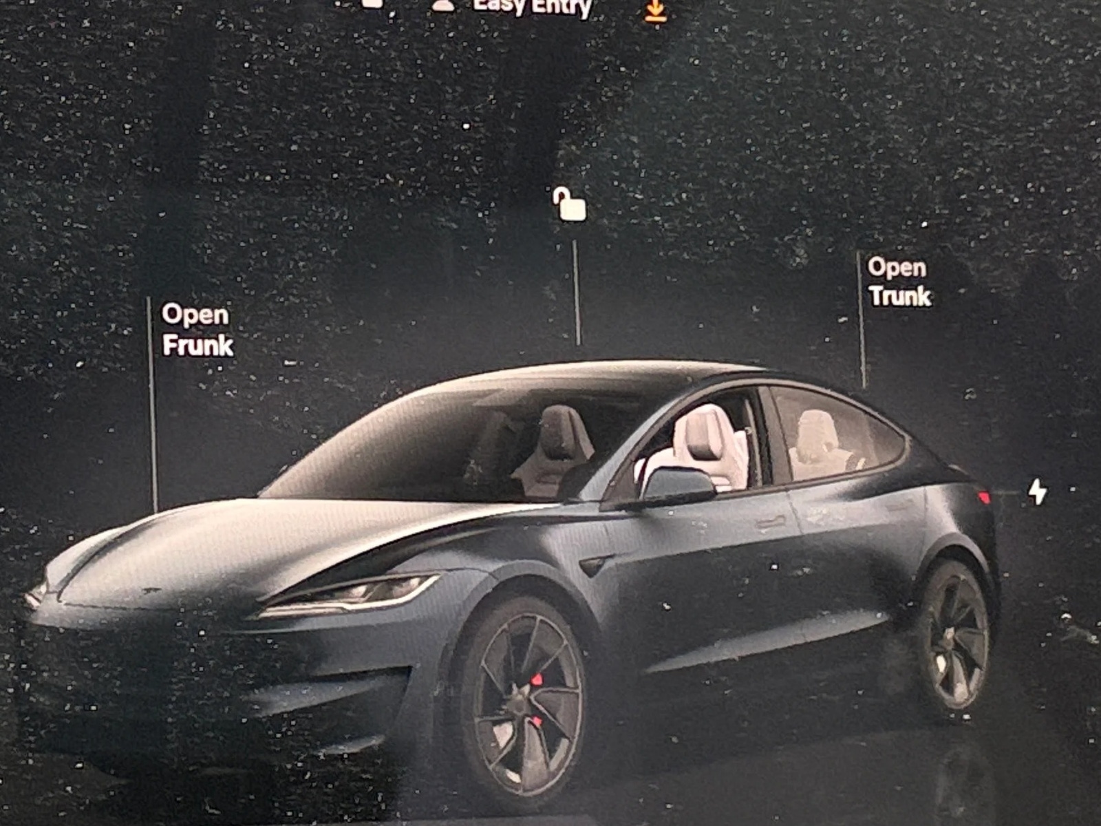 Thumbnail: 2024 Tesla Model 3 - 3