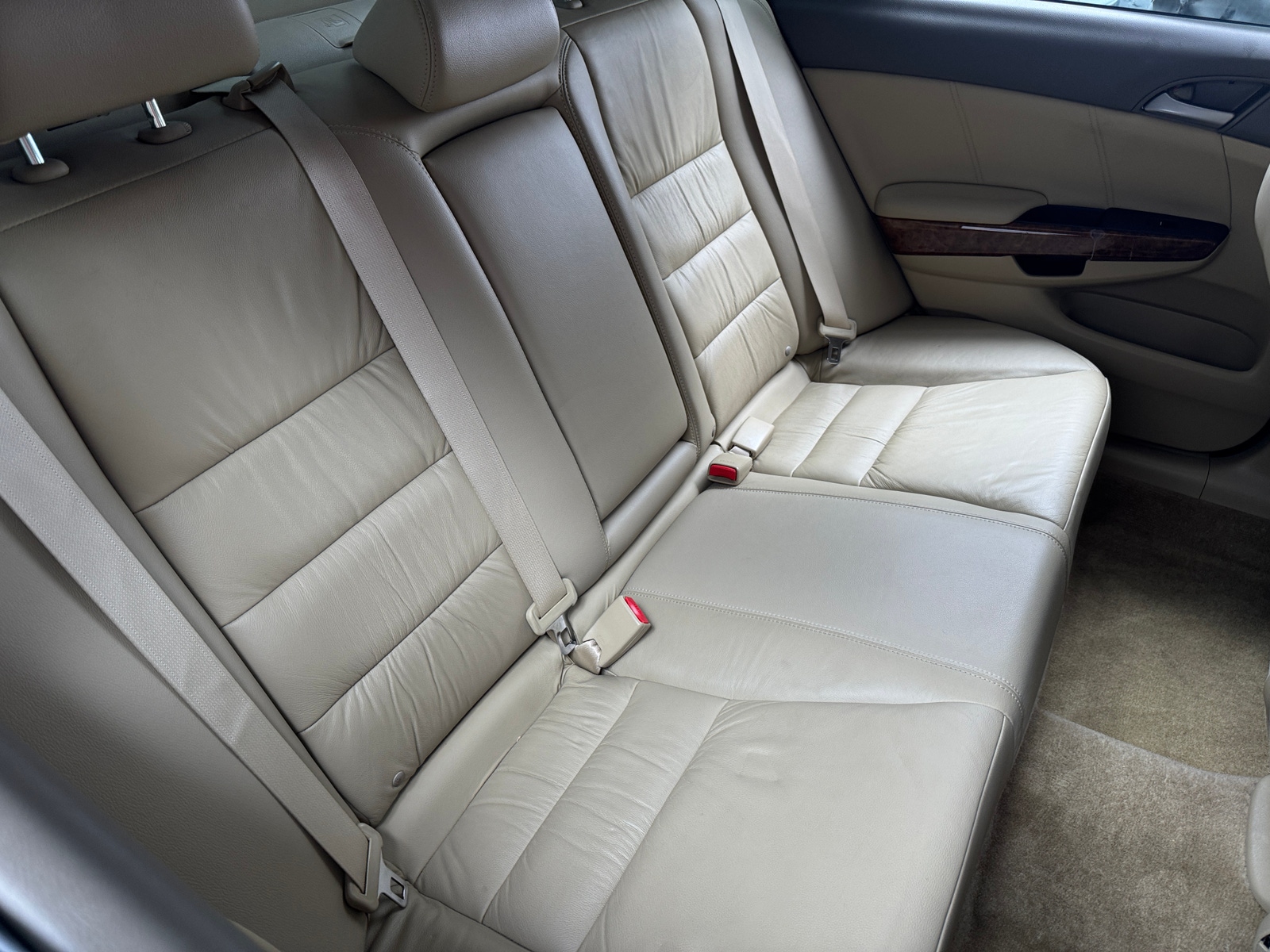 Thumbnail: 2010 Honda Accord - 5