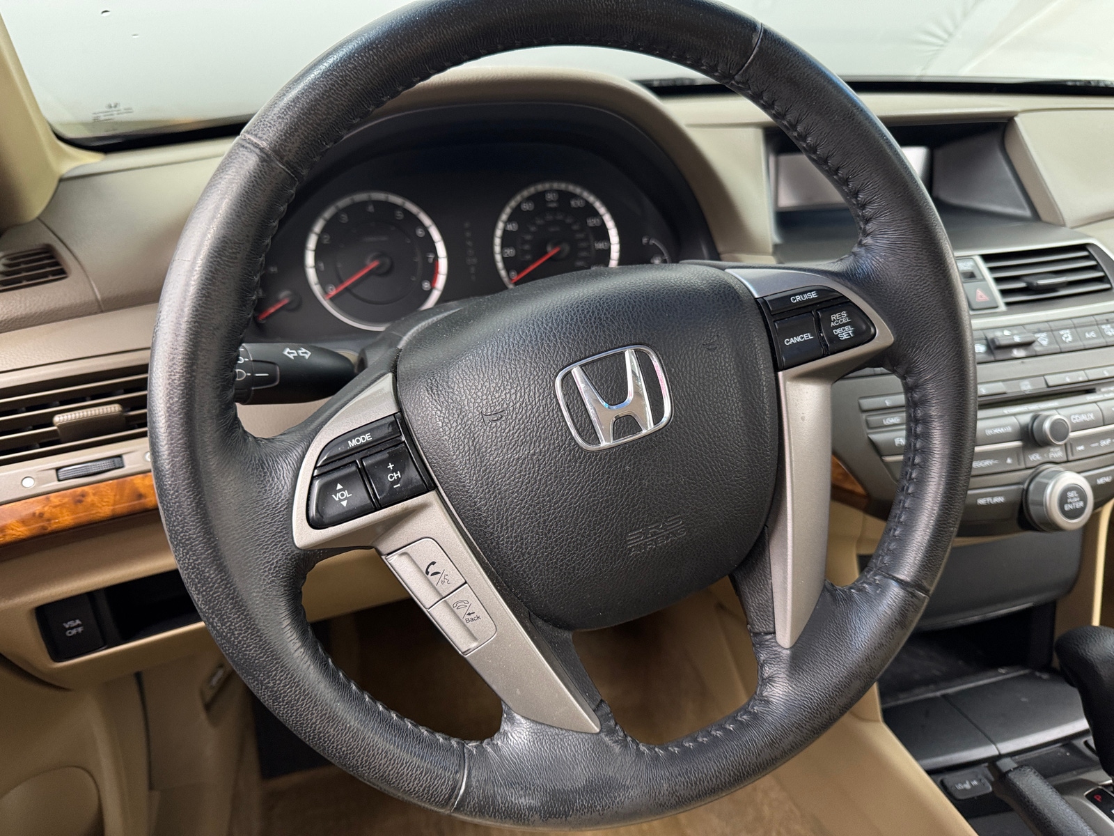 Thumbnail: 2010 Honda Accord - 4