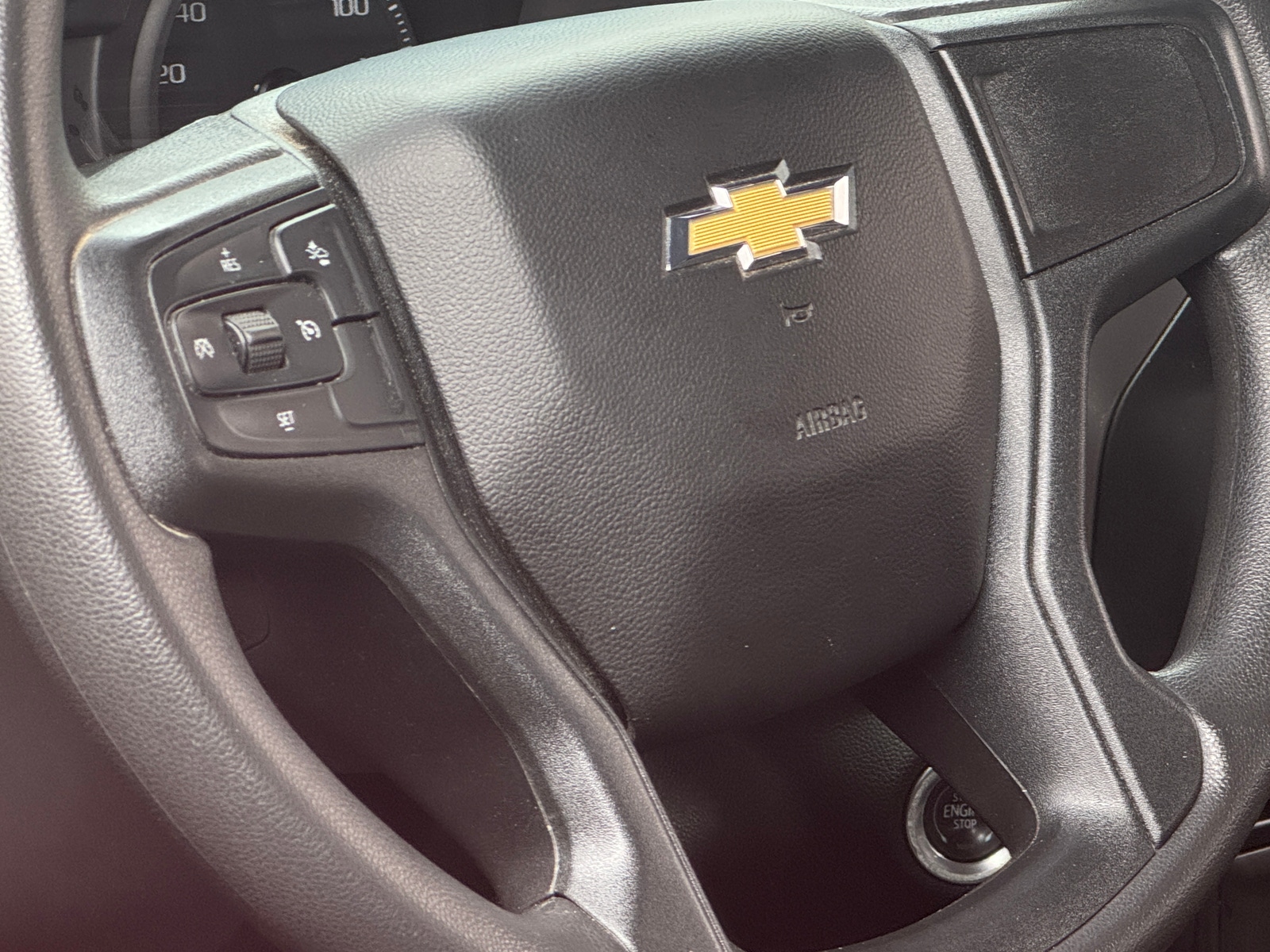 Thumbnail: 2024 Chevrolet Silverado 1500 - 5