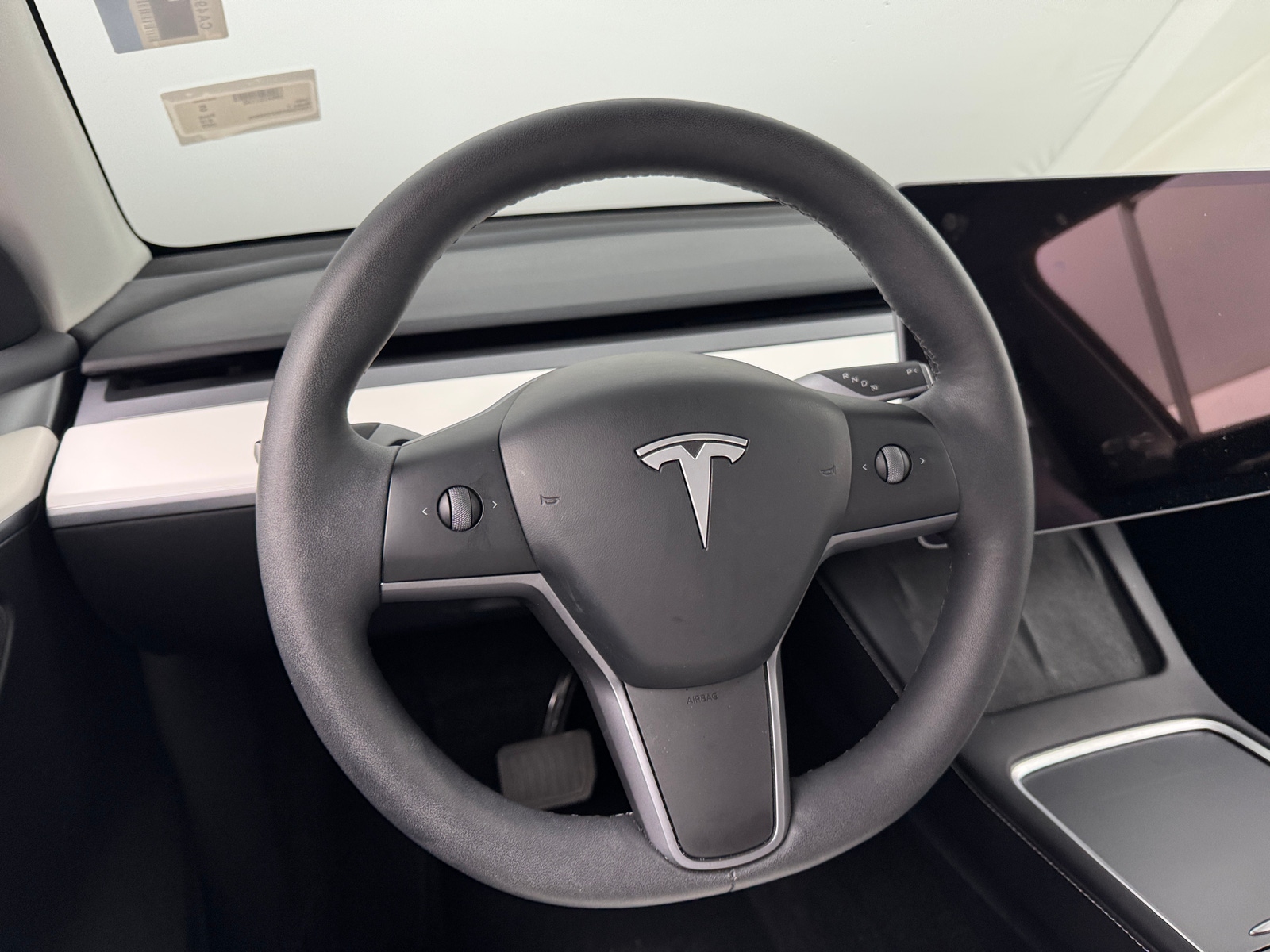 Thumbnail: 2025 Tesla Model Y - 4
