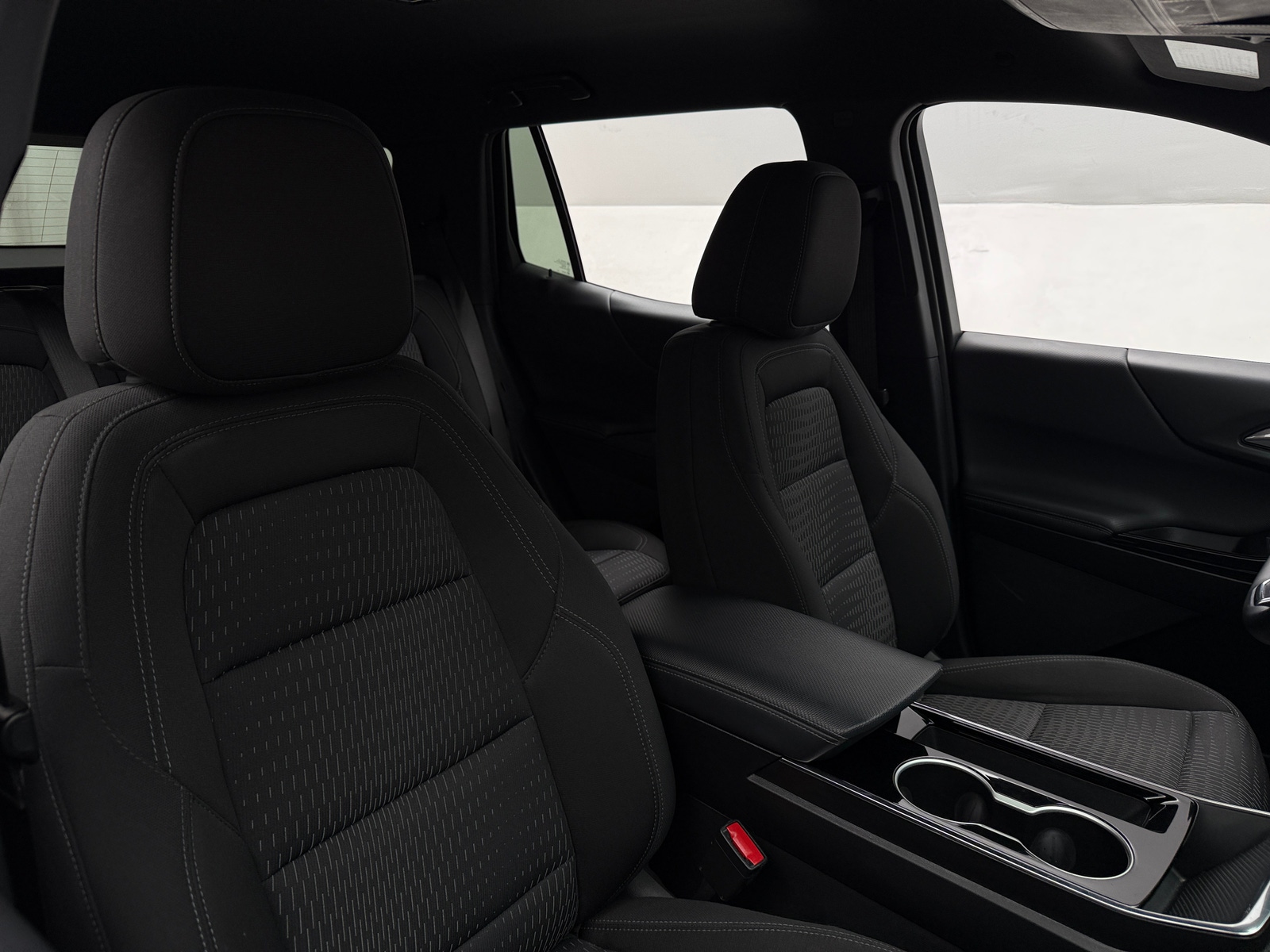 Thumbnail: 2025 Chevrolet Equinox - 2