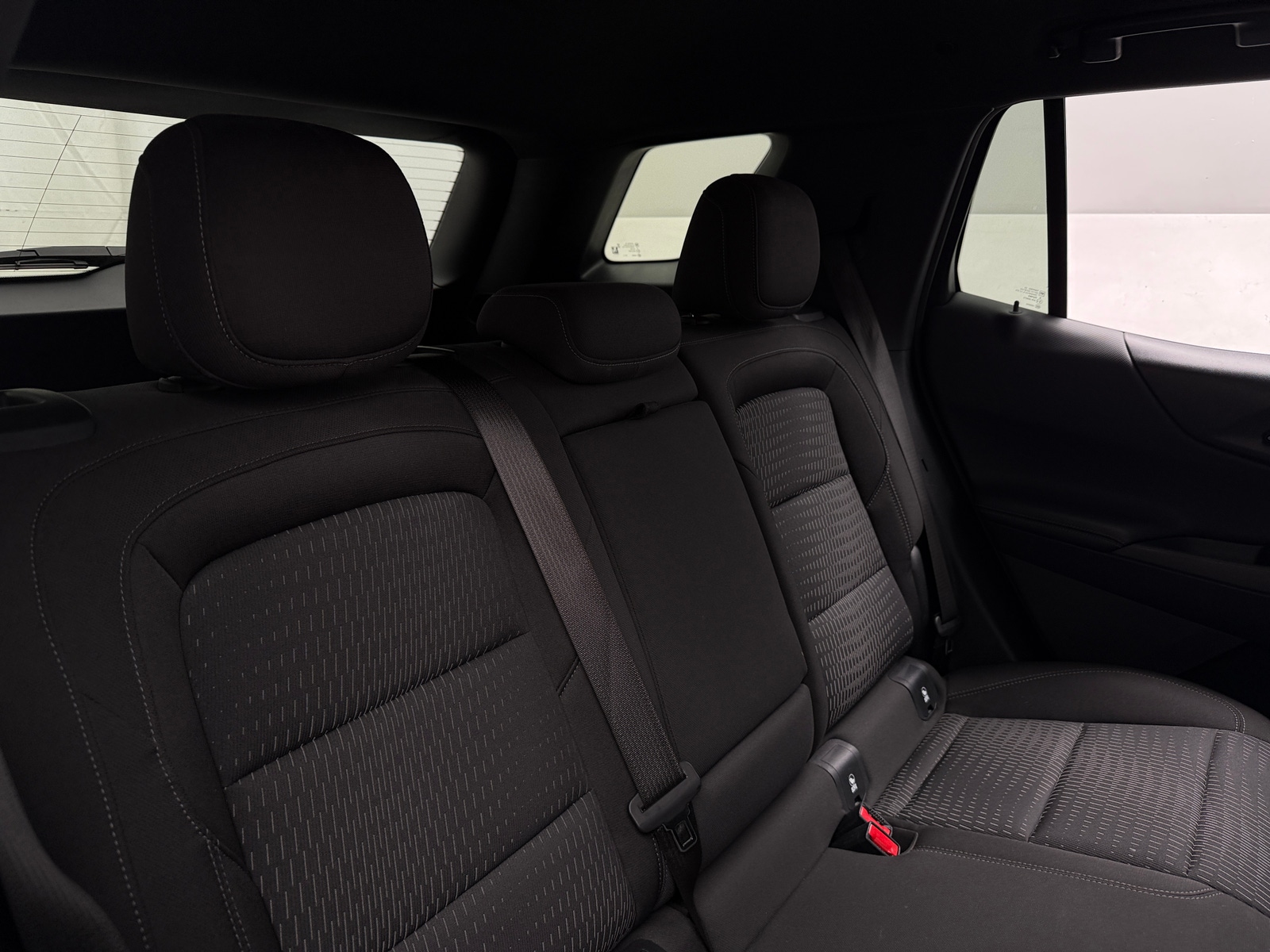 Thumbnail: 2025 Chevrolet Equinox - 6