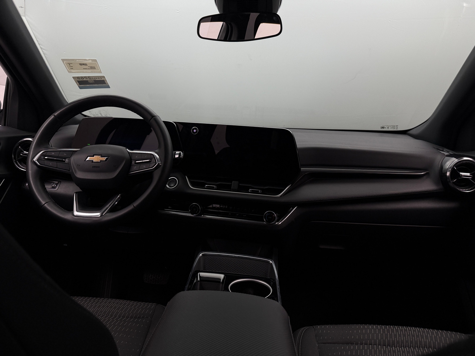Thumbnail: 2025 Chevrolet Equinox - 3