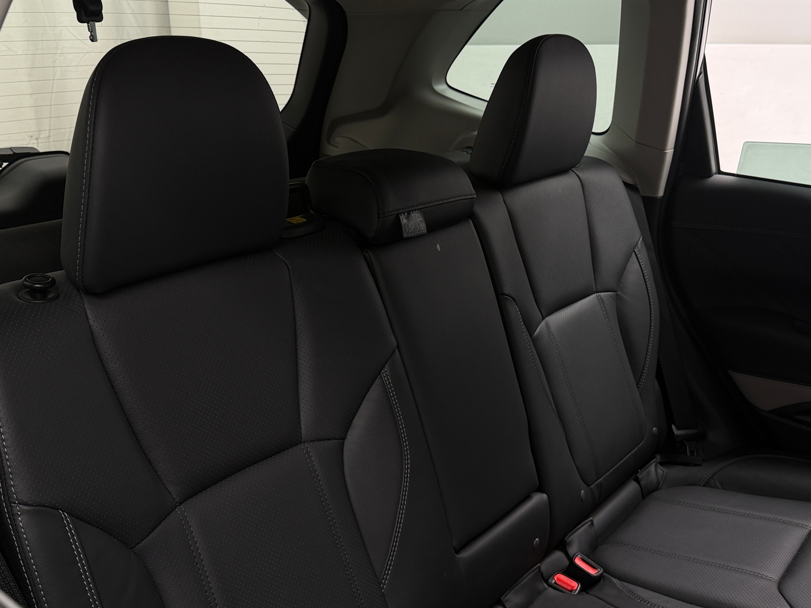 Thumbnail: 2024 Subaru Forester - 5