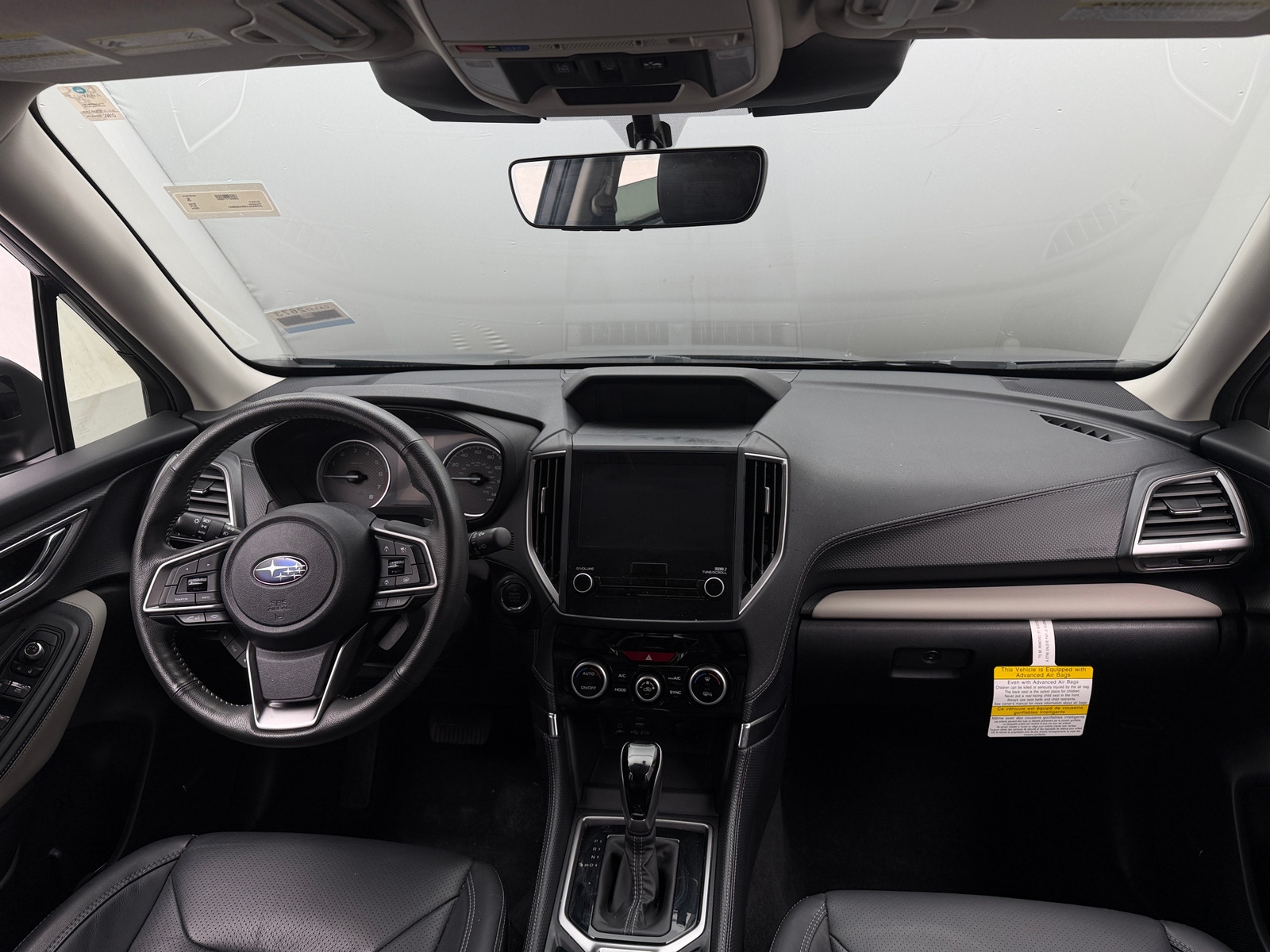 Thumbnail: 2024 Subaru Forester - 2