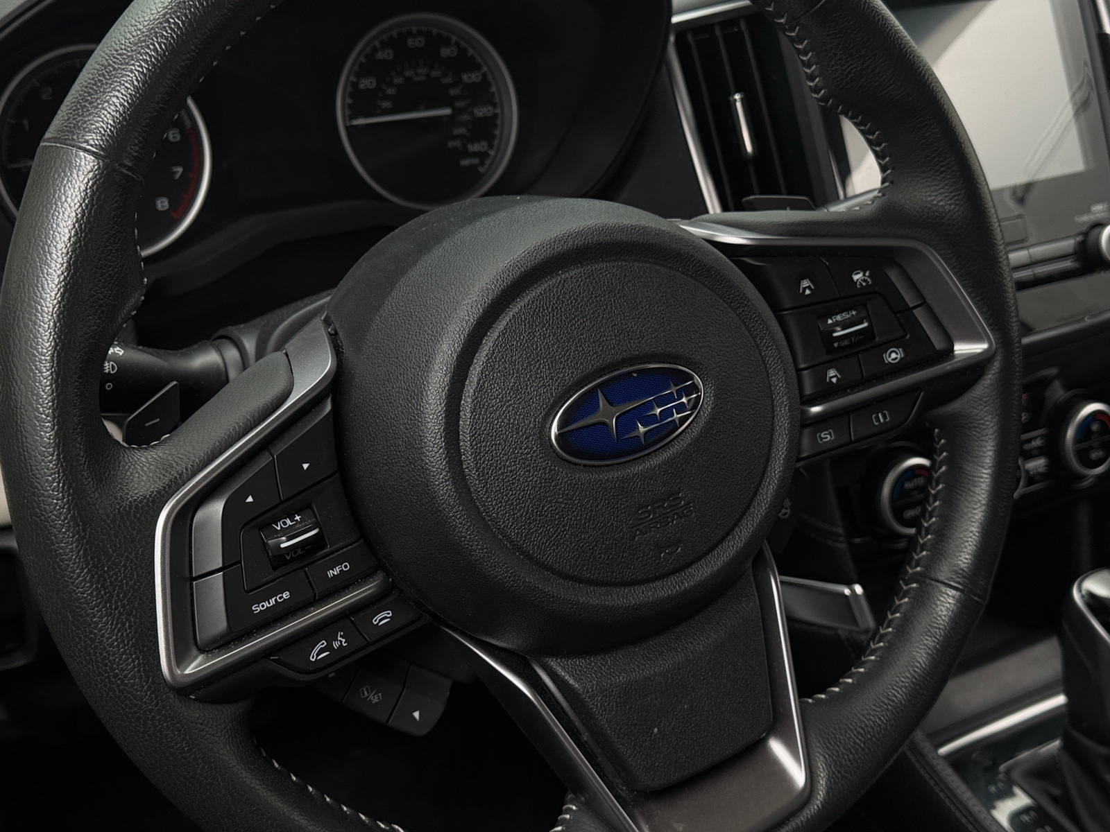 Thumbnail: 2024 Subaru Forester - 4