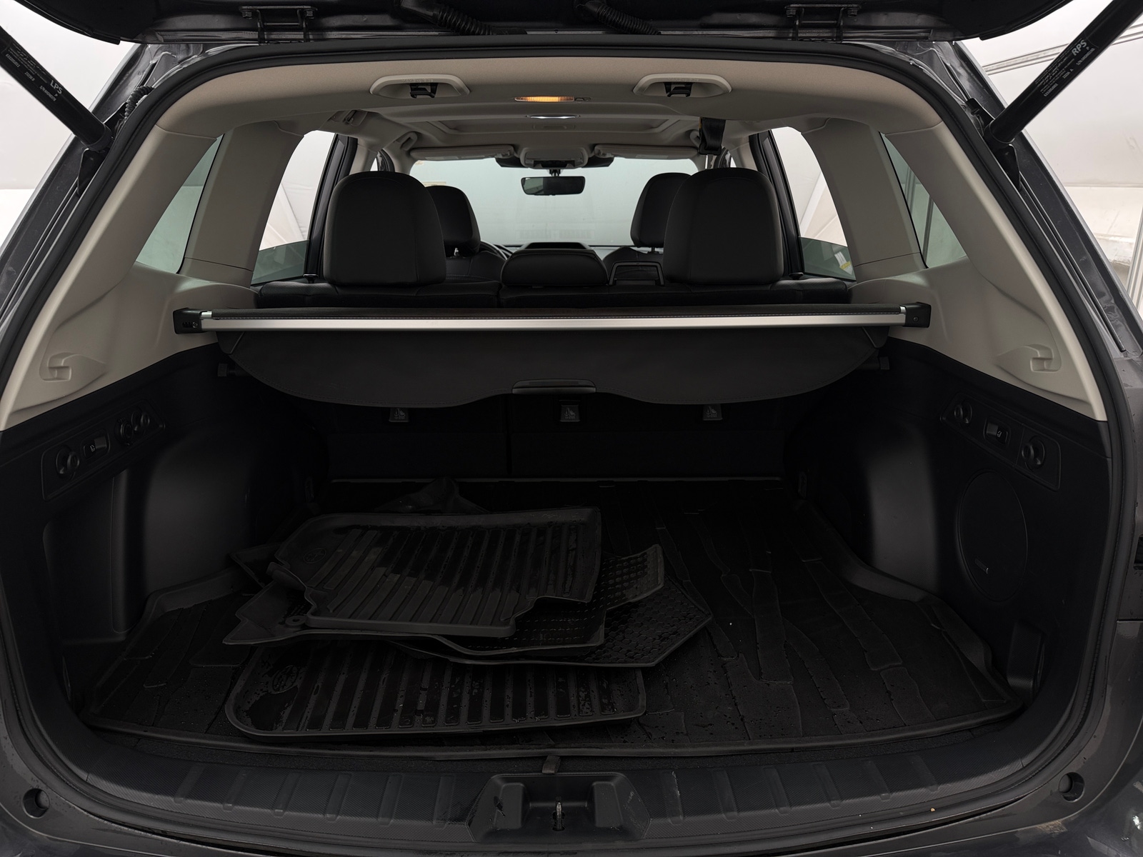 Thumbnail: 2024 Subaru Forester - 6