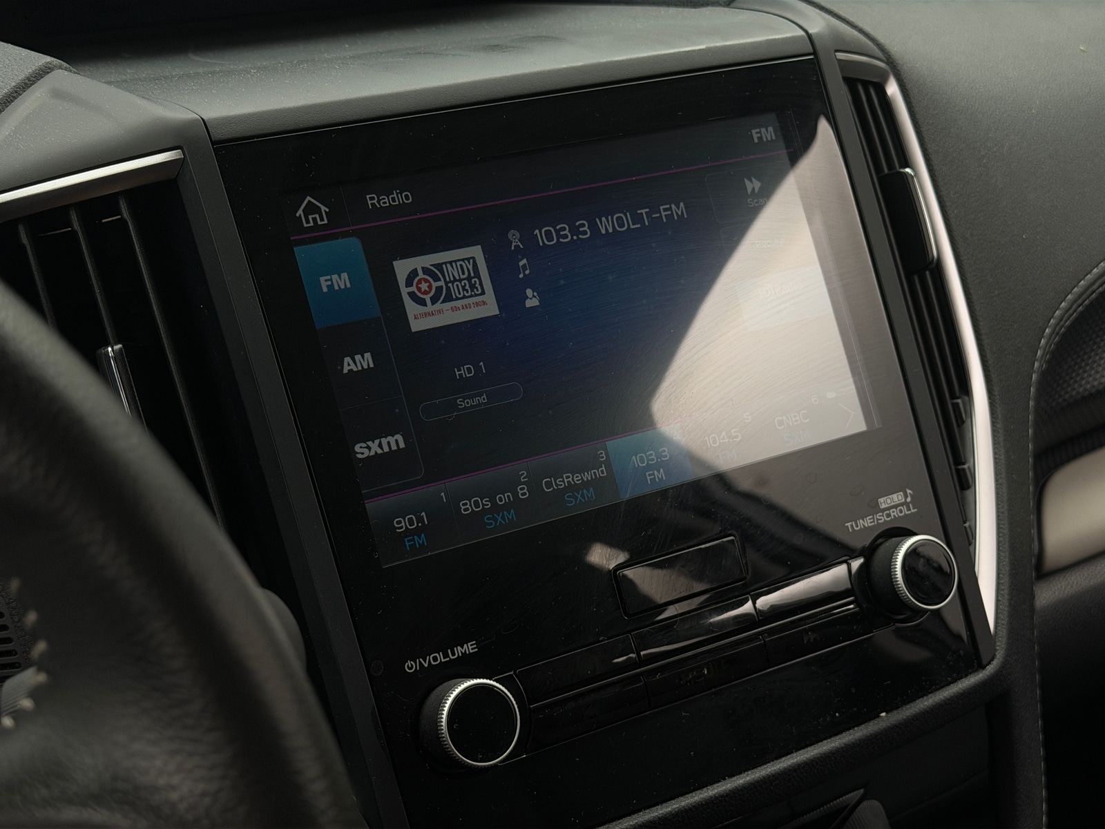 Thumbnail: 2024 Subaru Forester - 3