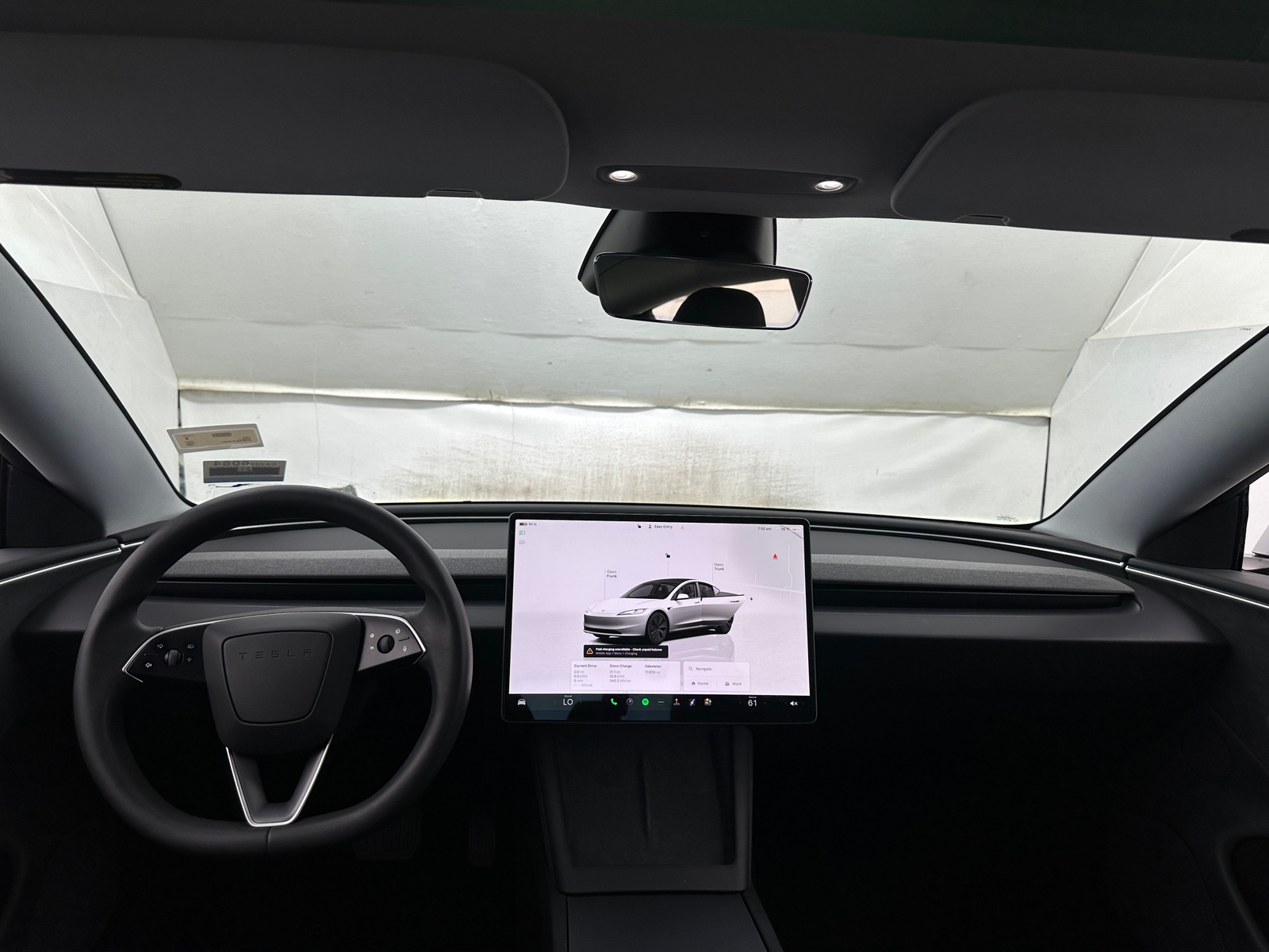 Thumbnail: 2025 Tesla Model 3 - 2