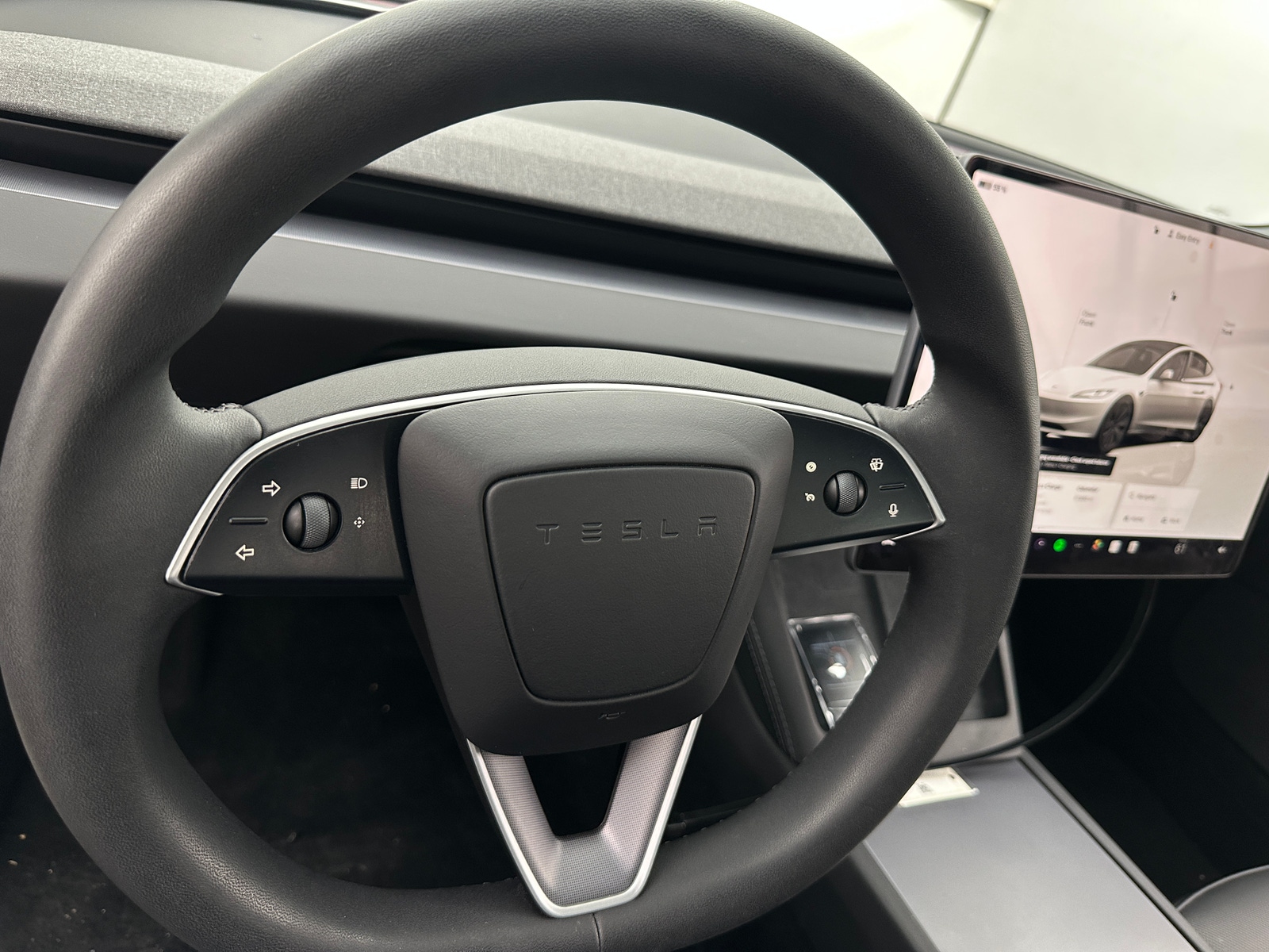 Thumbnail: 2025 Tesla Model 3 - 4