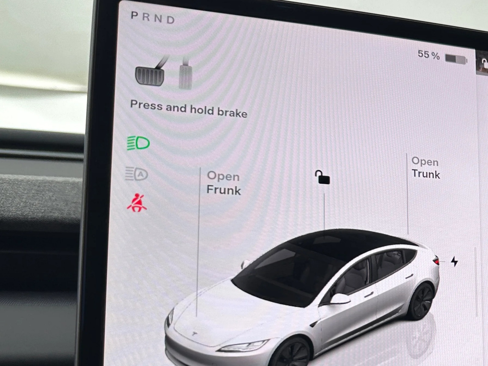 Thumbnail: 2025 Tesla Model 3 - 3