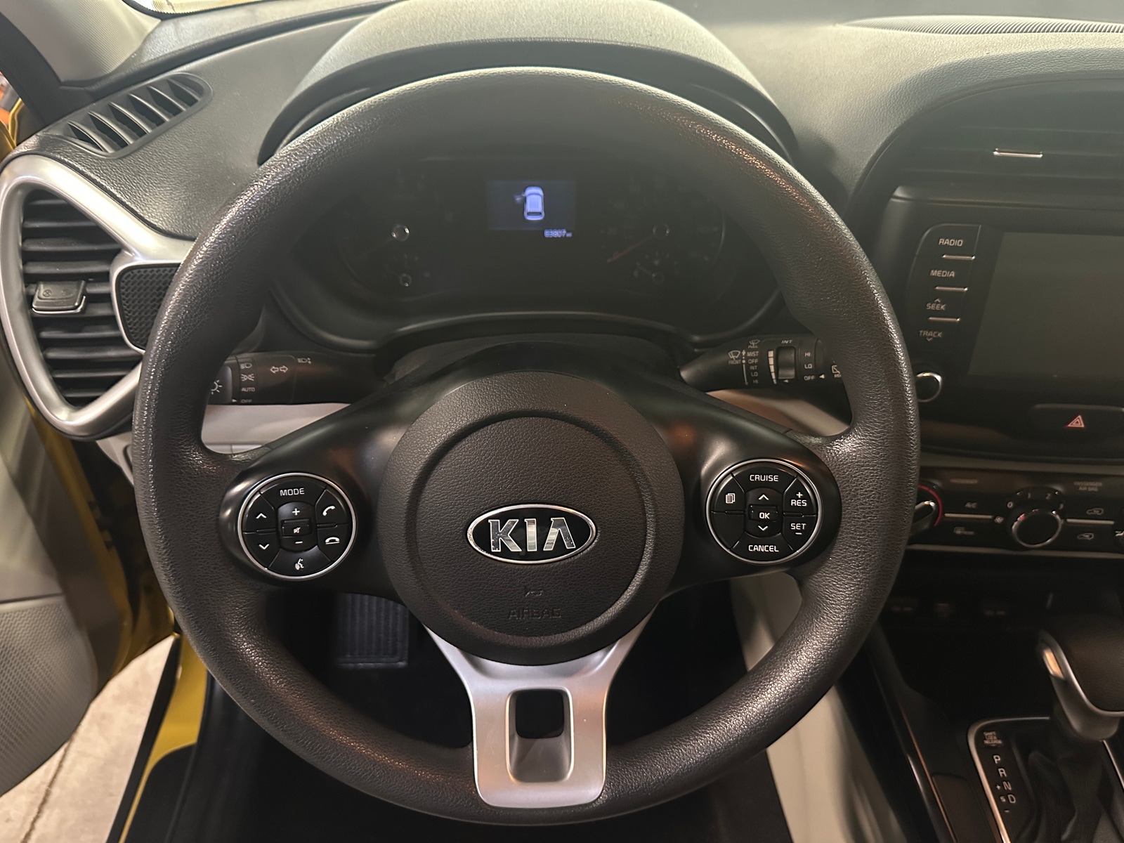 Thumbnail: 2020 Kia Soul - 5