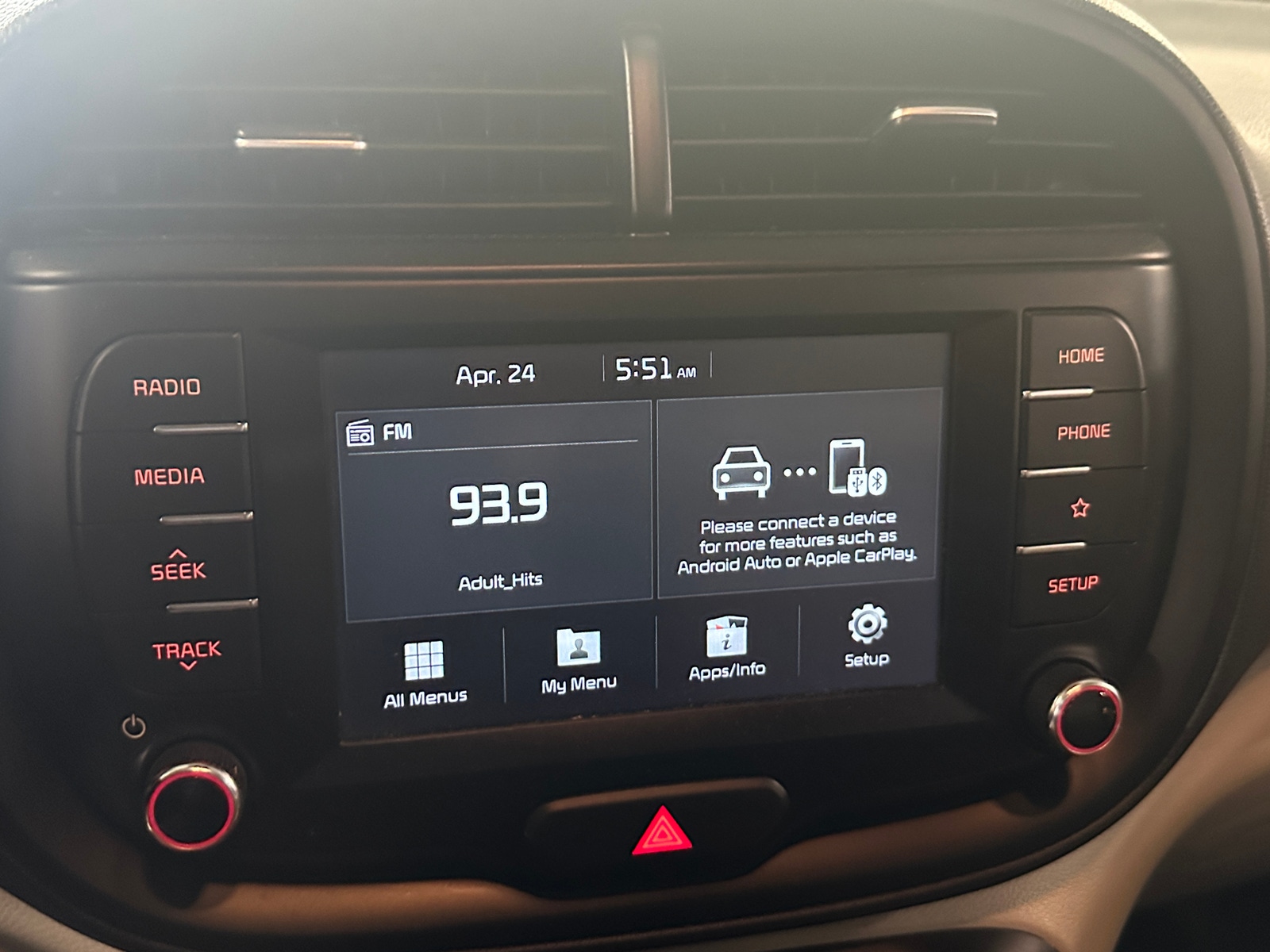 Thumbnail: 2020 Kia Soul - 4