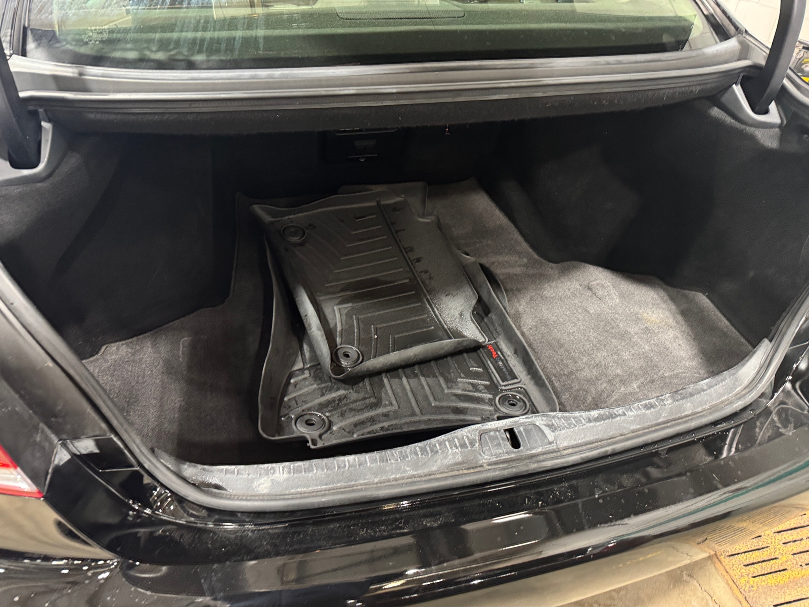 Thumbnail: 2015 Lexus LS - 6