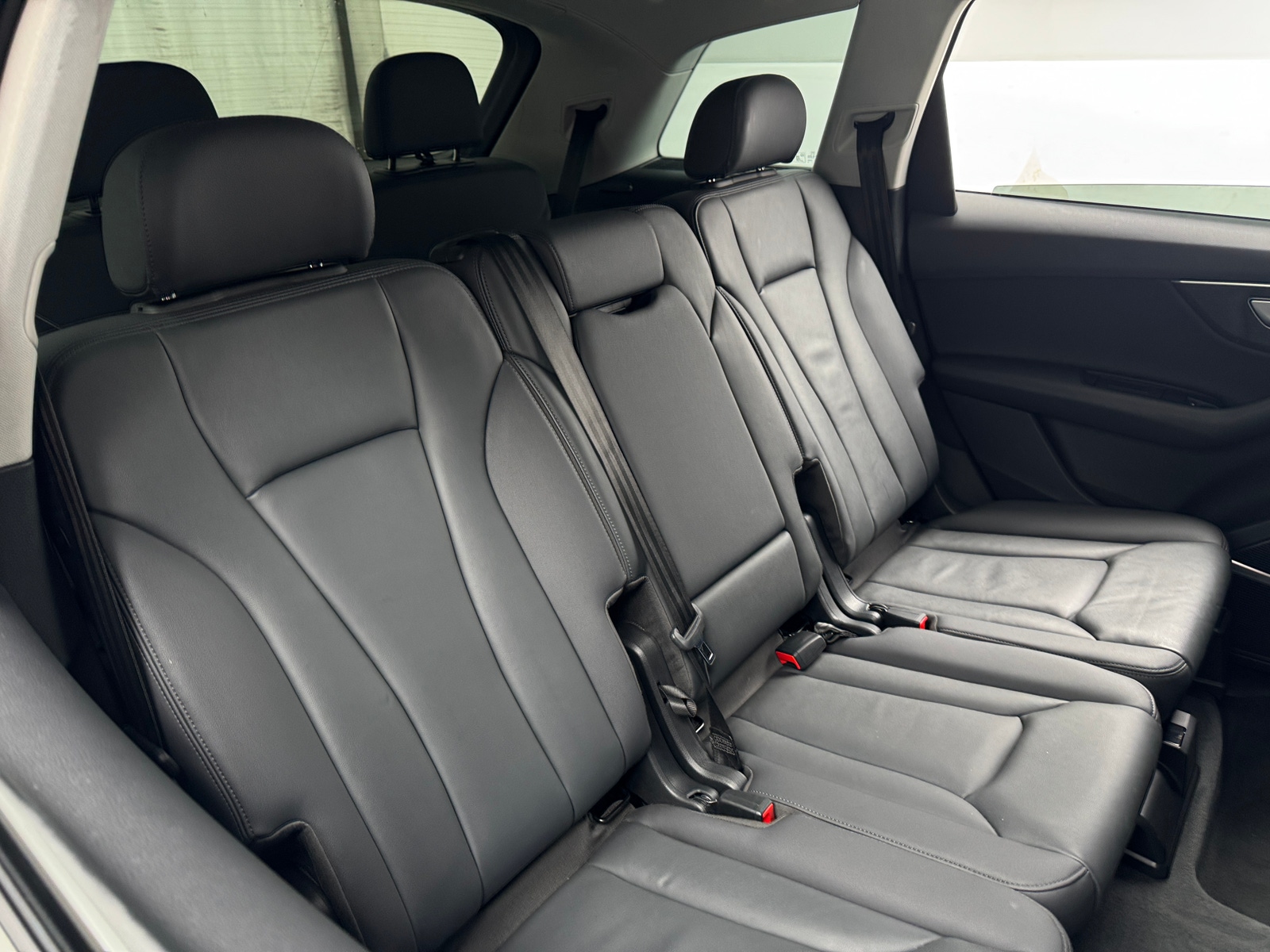 Thumbnail: 2022 Audi Q7 - 5