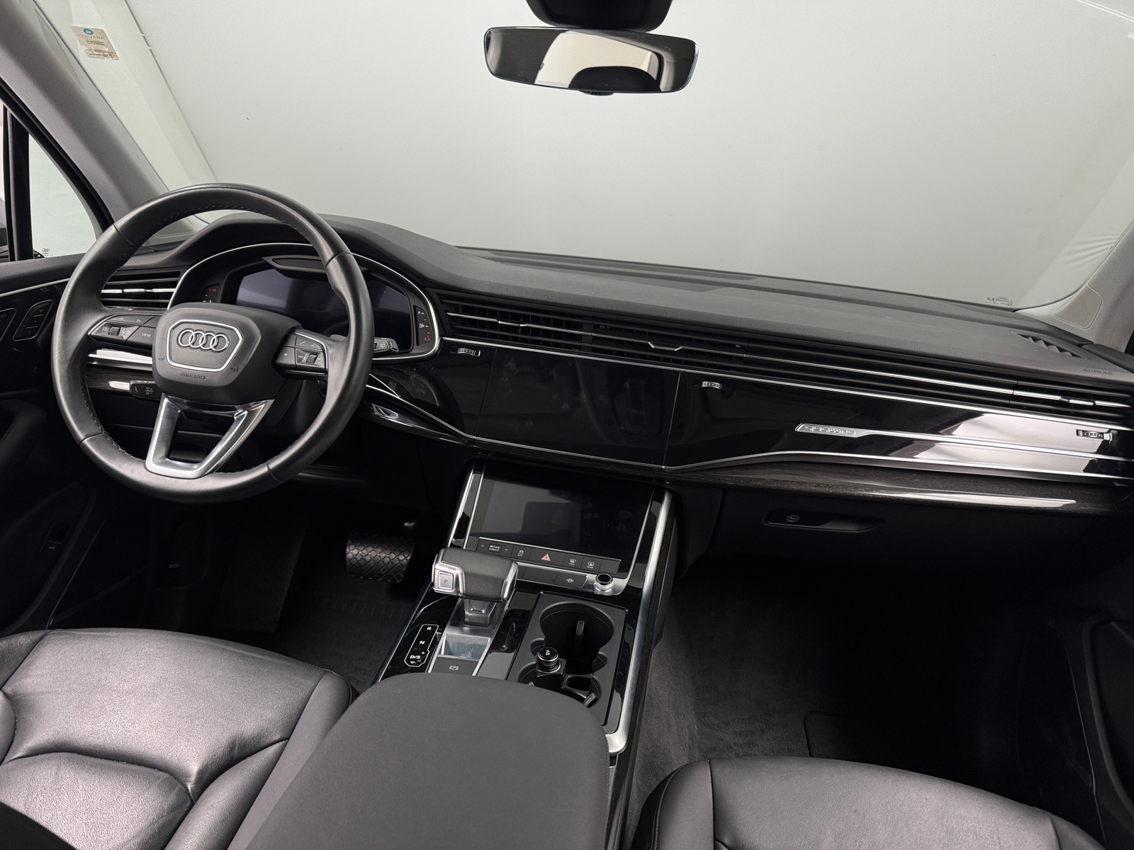 Thumbnail: 2022 Audi Q7 - 2