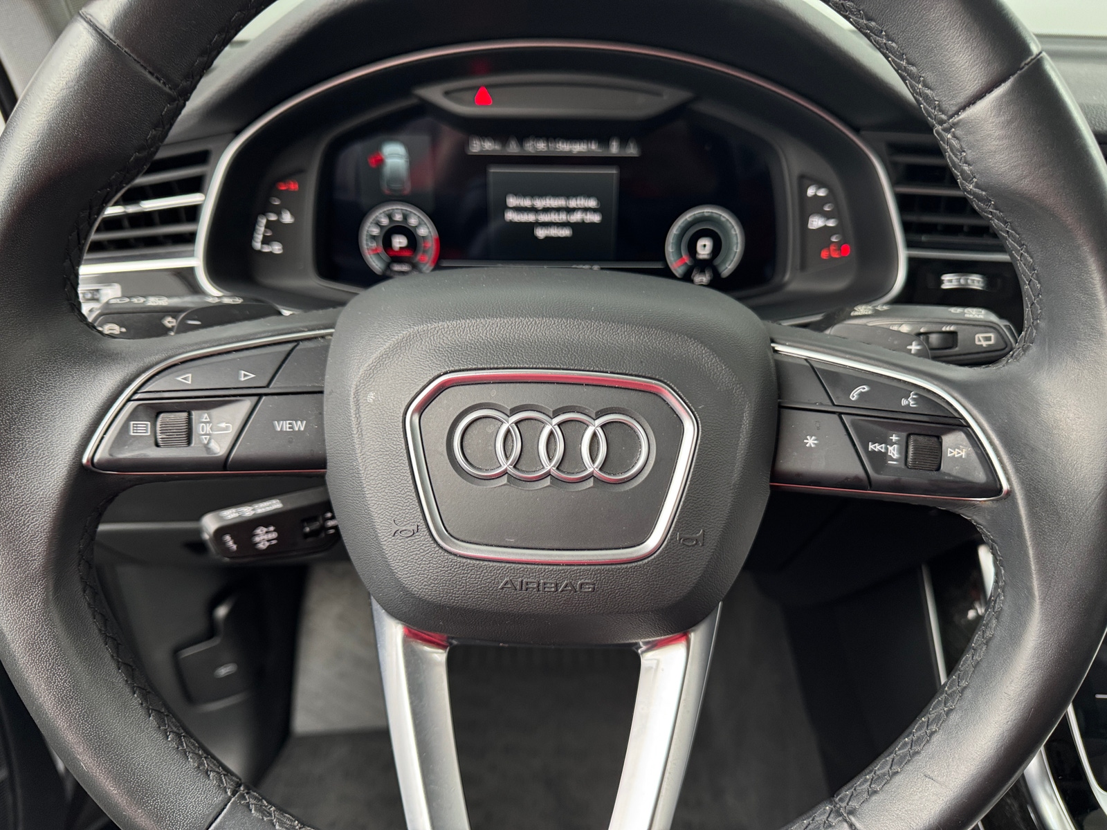 Thumbnail: 2022 Audi Q7 - 4