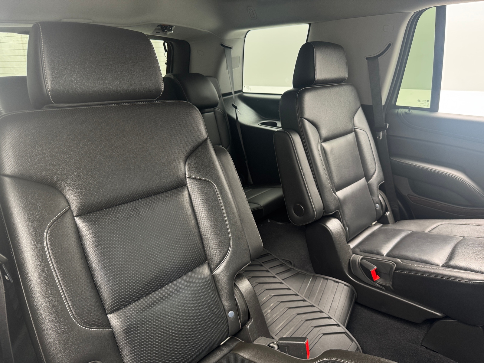 Thumbnail: 2020 GMC Yukon - 5