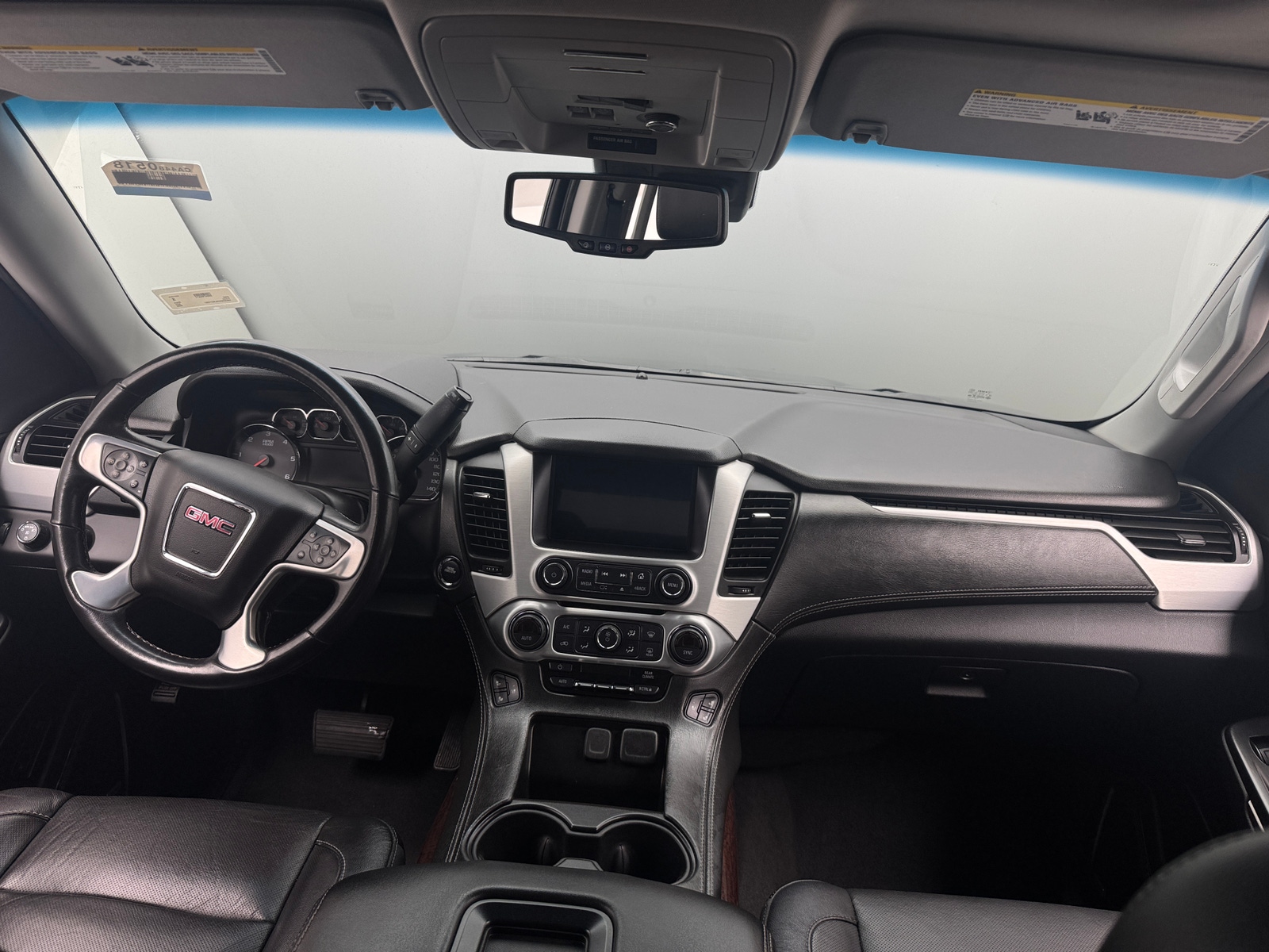 Thumbnail: 2020 GMC Yukon - 2