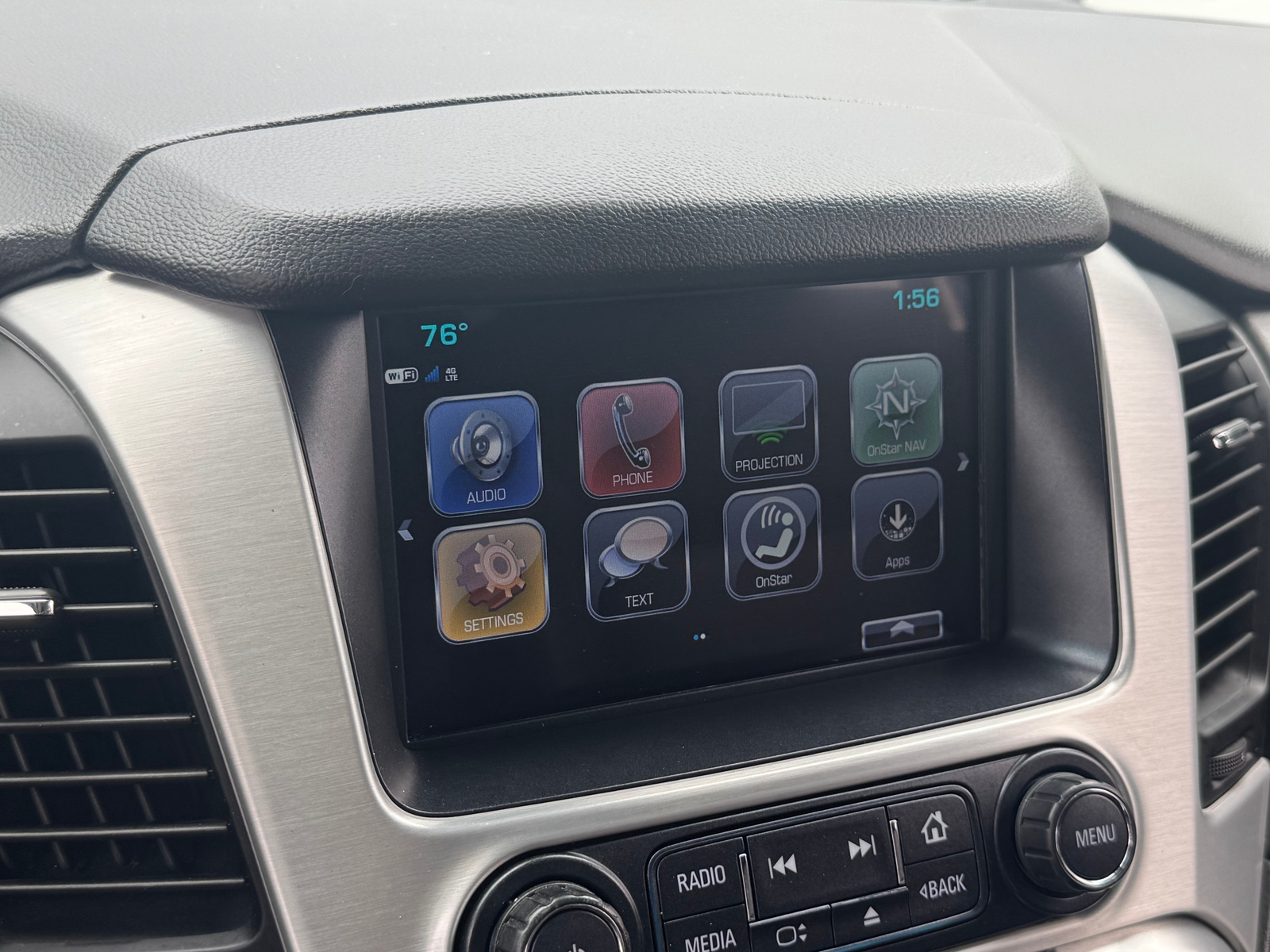 Thumbnail: 2020 GMC Yukon - 3