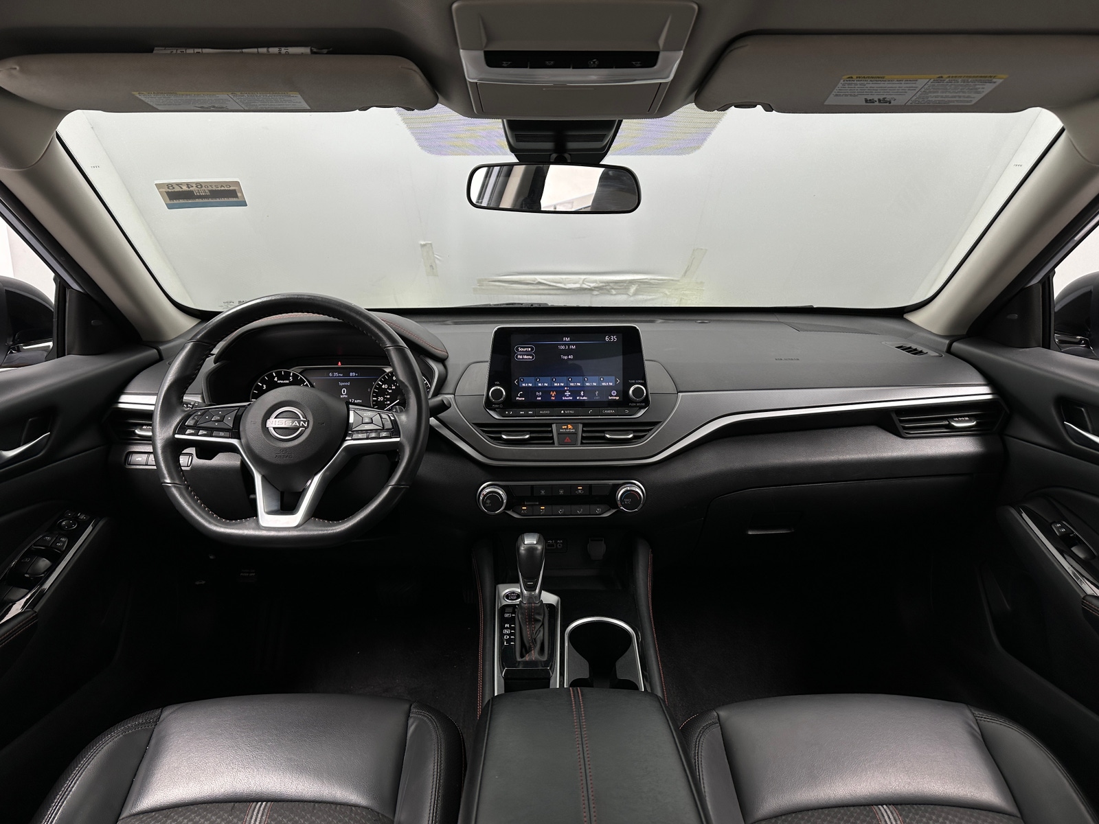 Thumbnail: 2025 Nissan Altima - 3